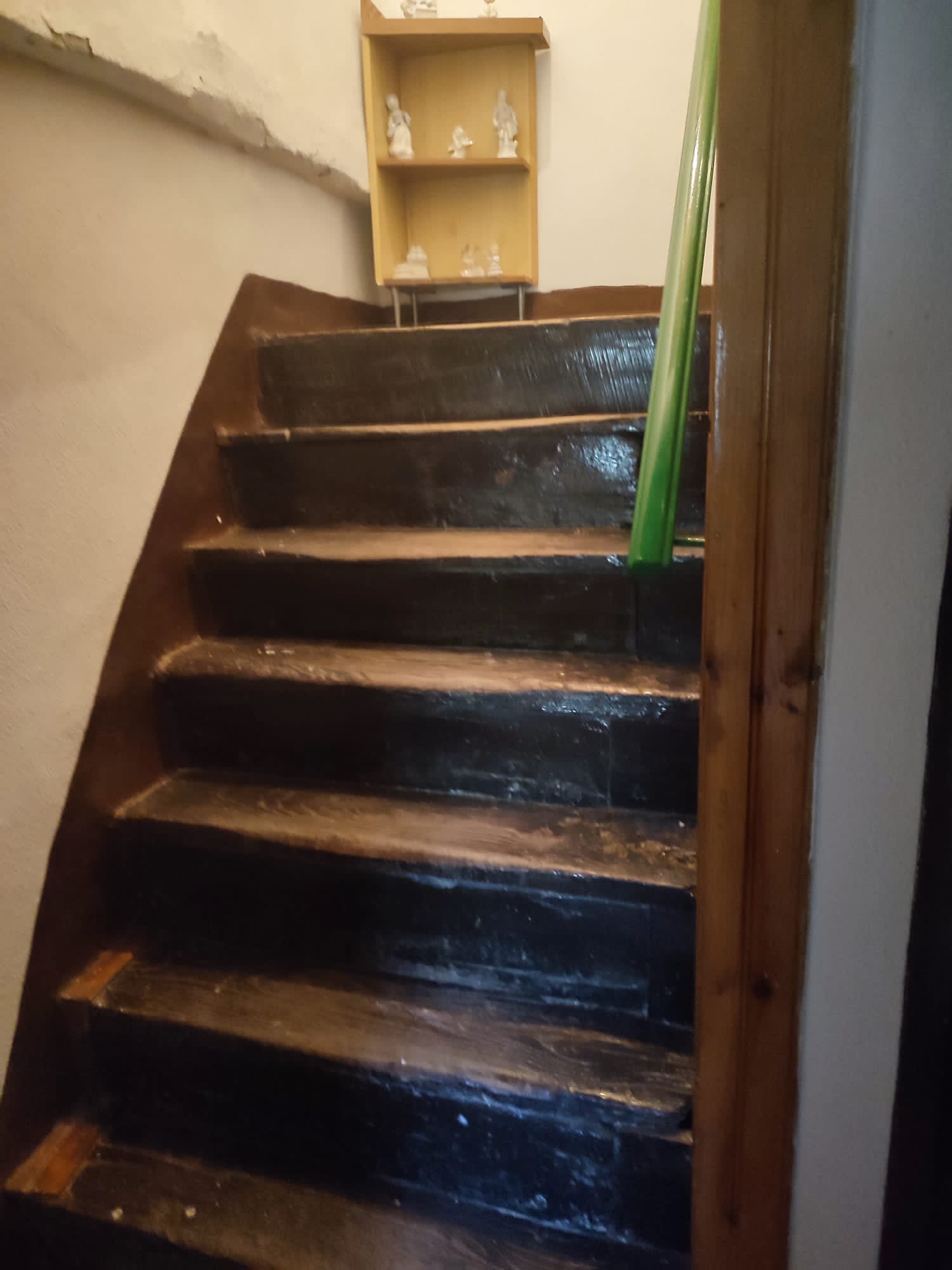 For sale of house in Sotoserrano