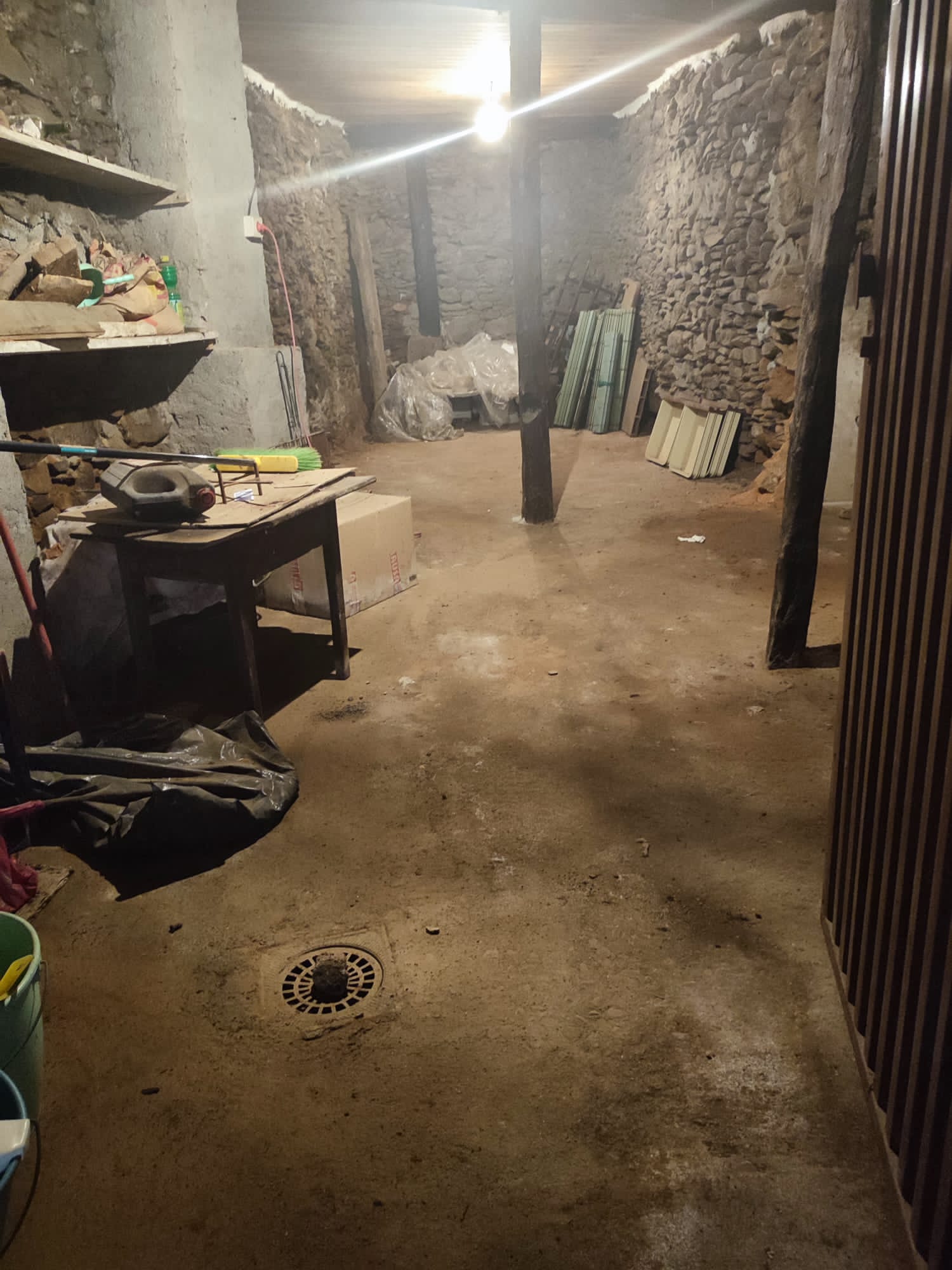 For sale of house in Sotoserrano