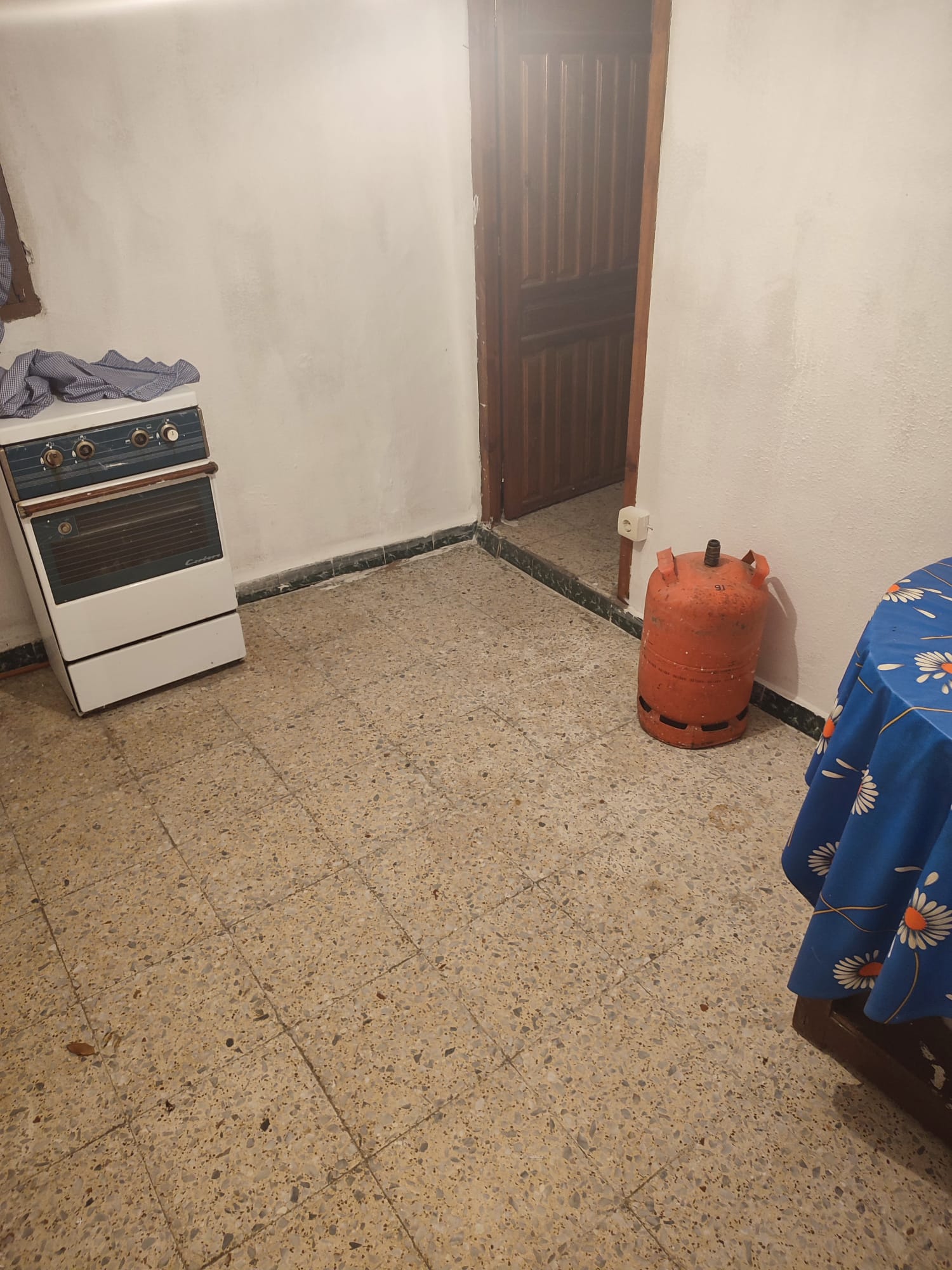 For sale of house in Sotoserrano