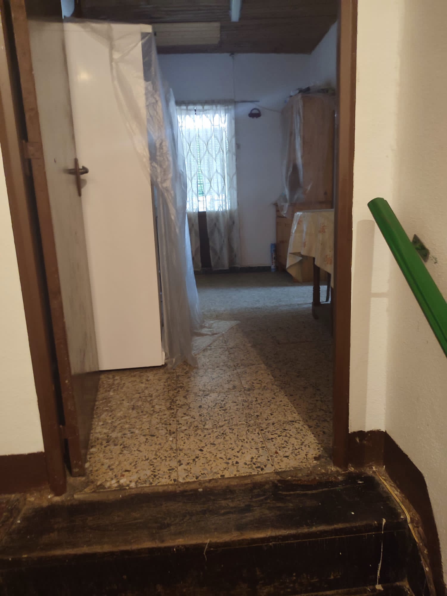 For sale of house in Sotoserrano