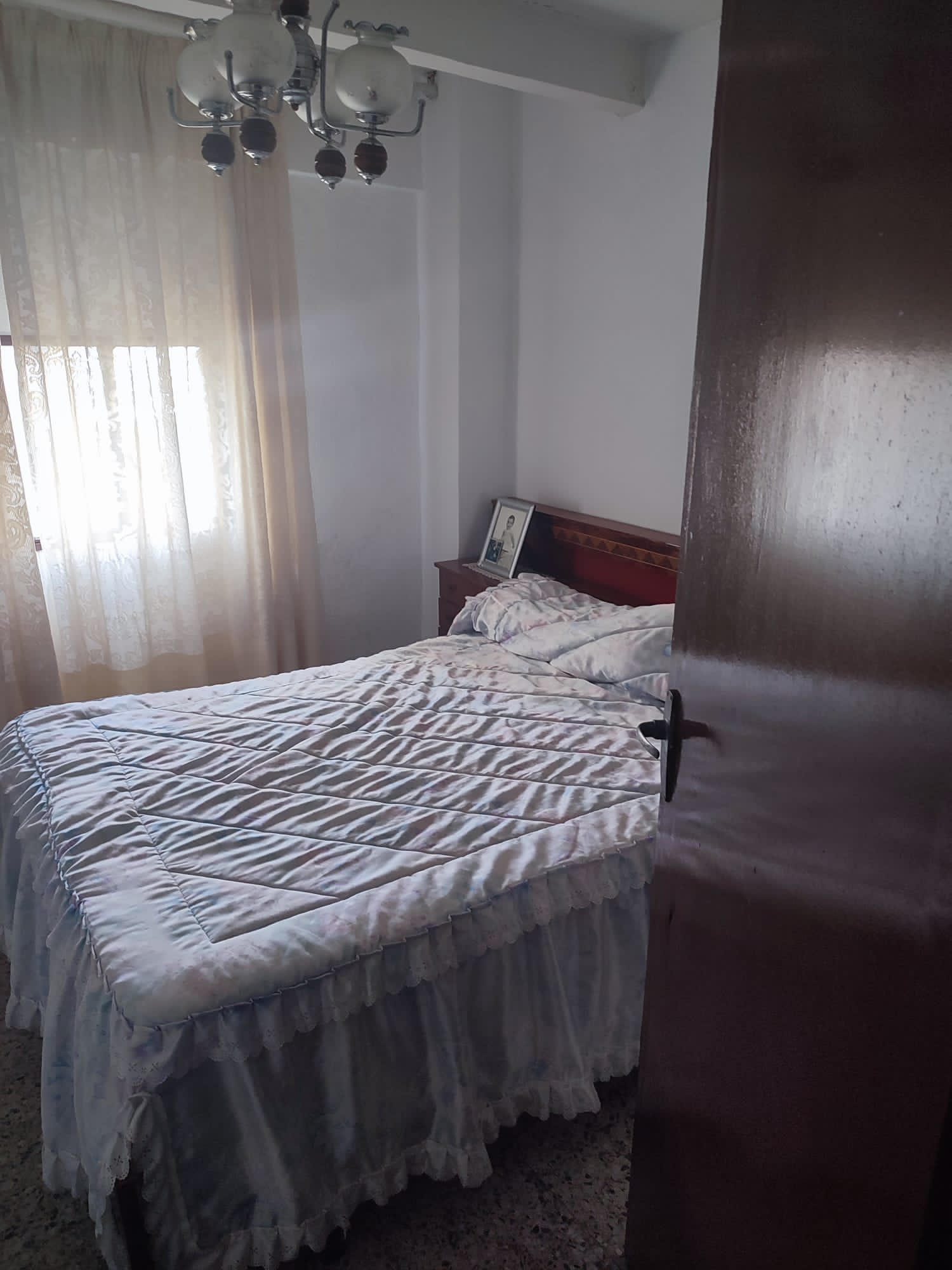 For sale of house in Sotoserrano