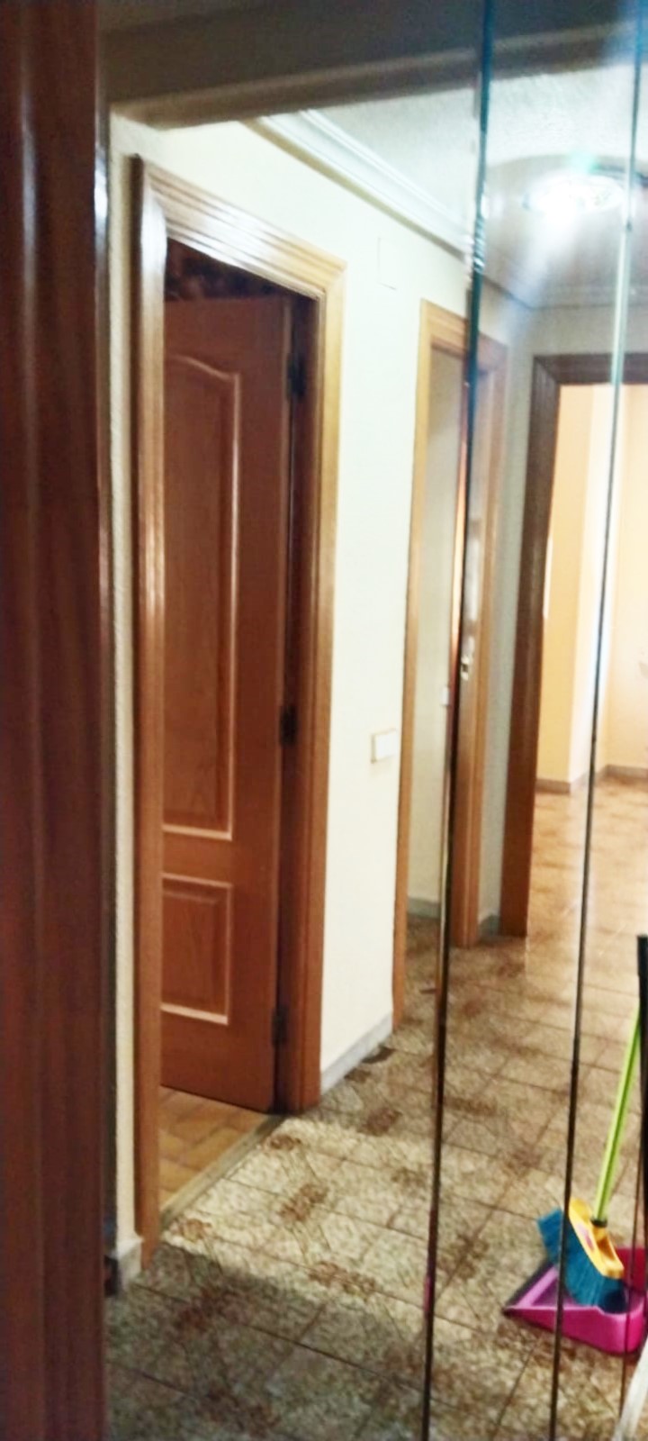 Entry/Exit