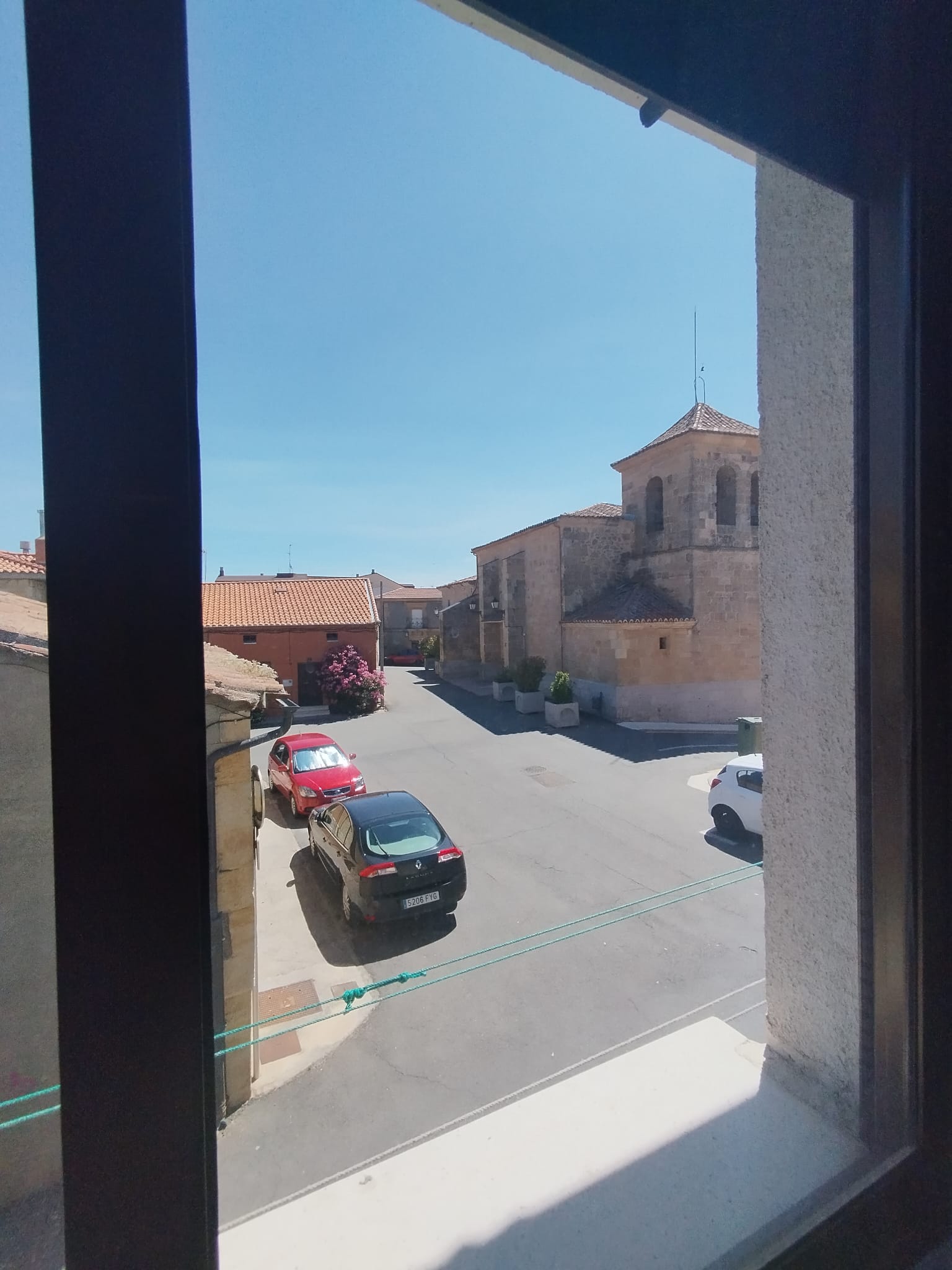 For sale of house in Cabrerizos