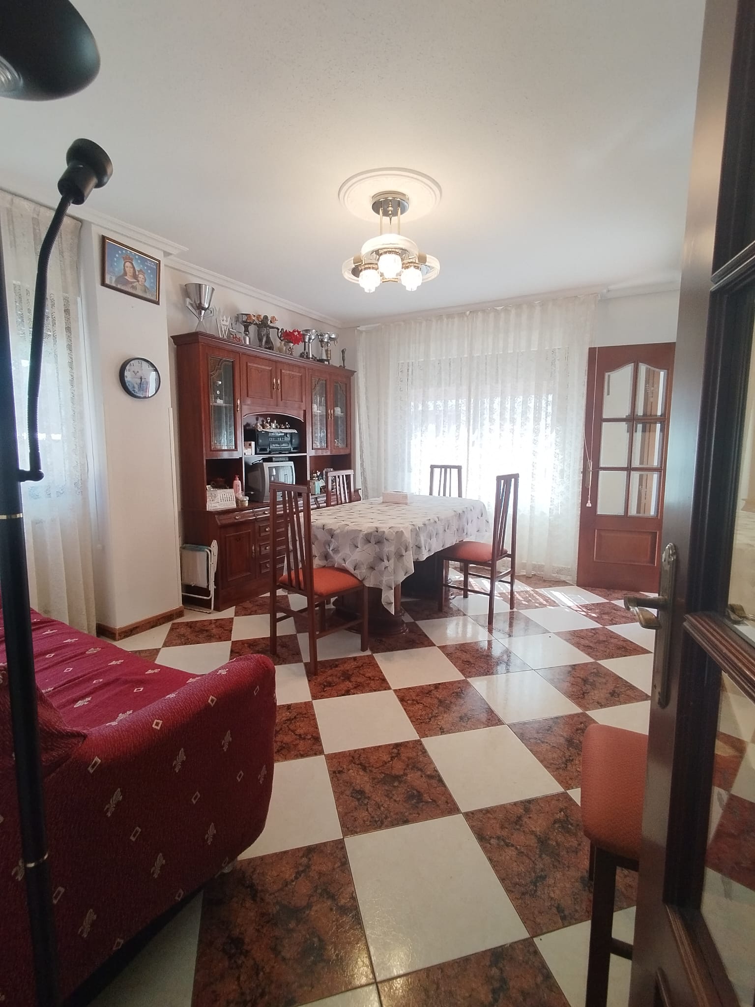 For sale of house in Cabrerizos
