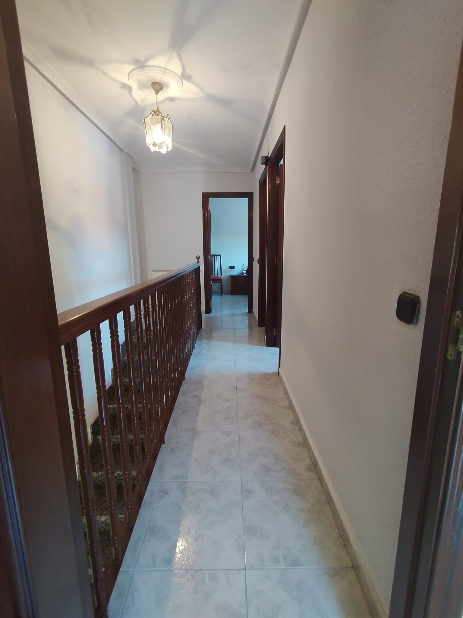 For sale of house in Cabrerizos