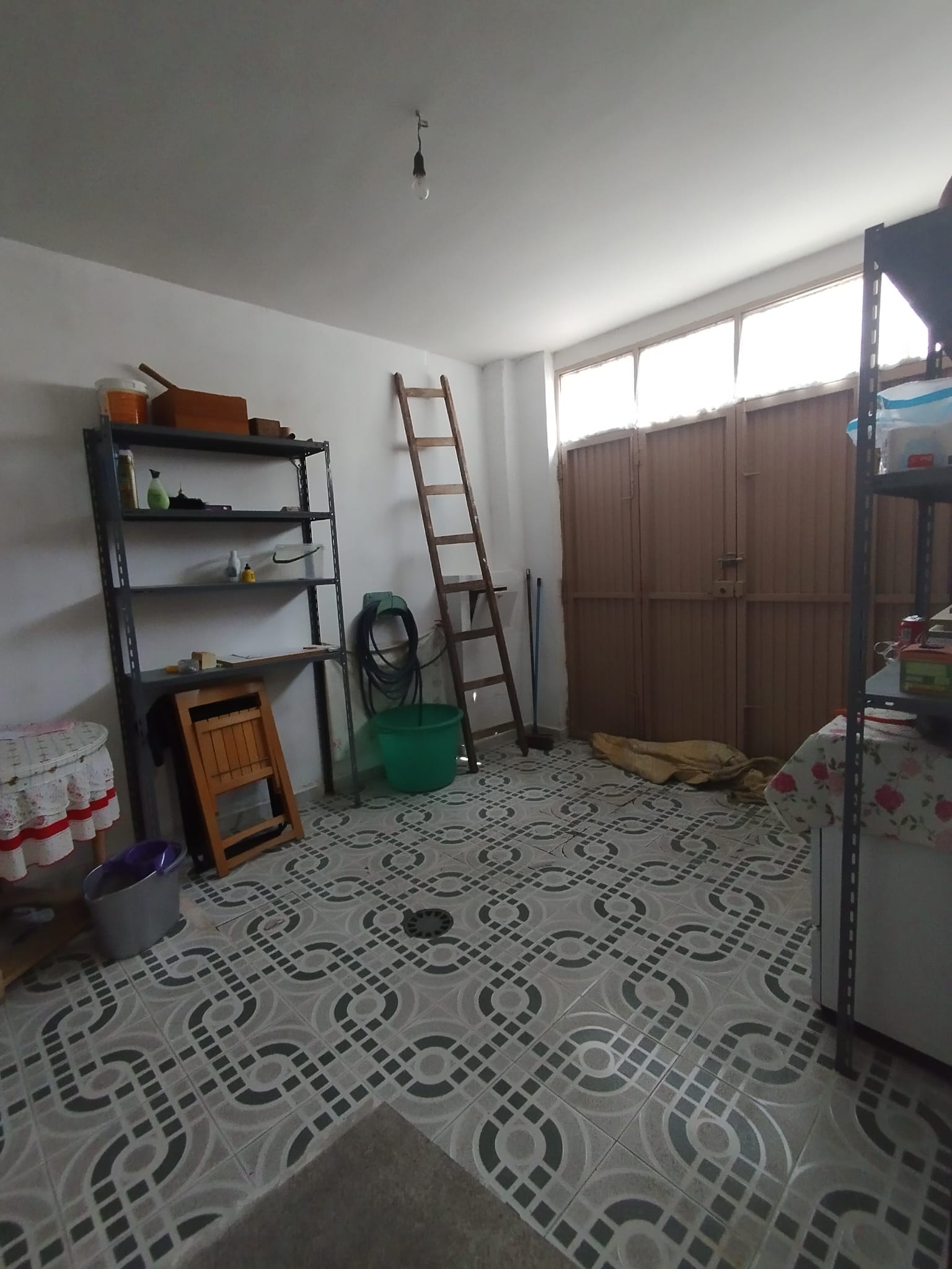 For sale of house in Cabrerizos