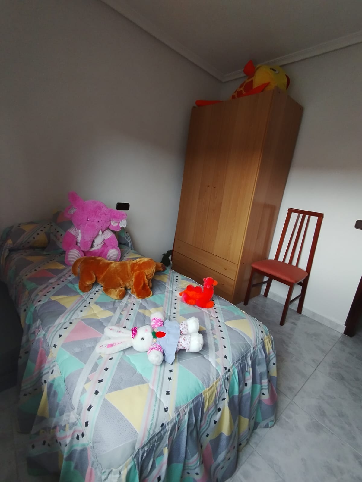 For sale of house in Cabrerizos