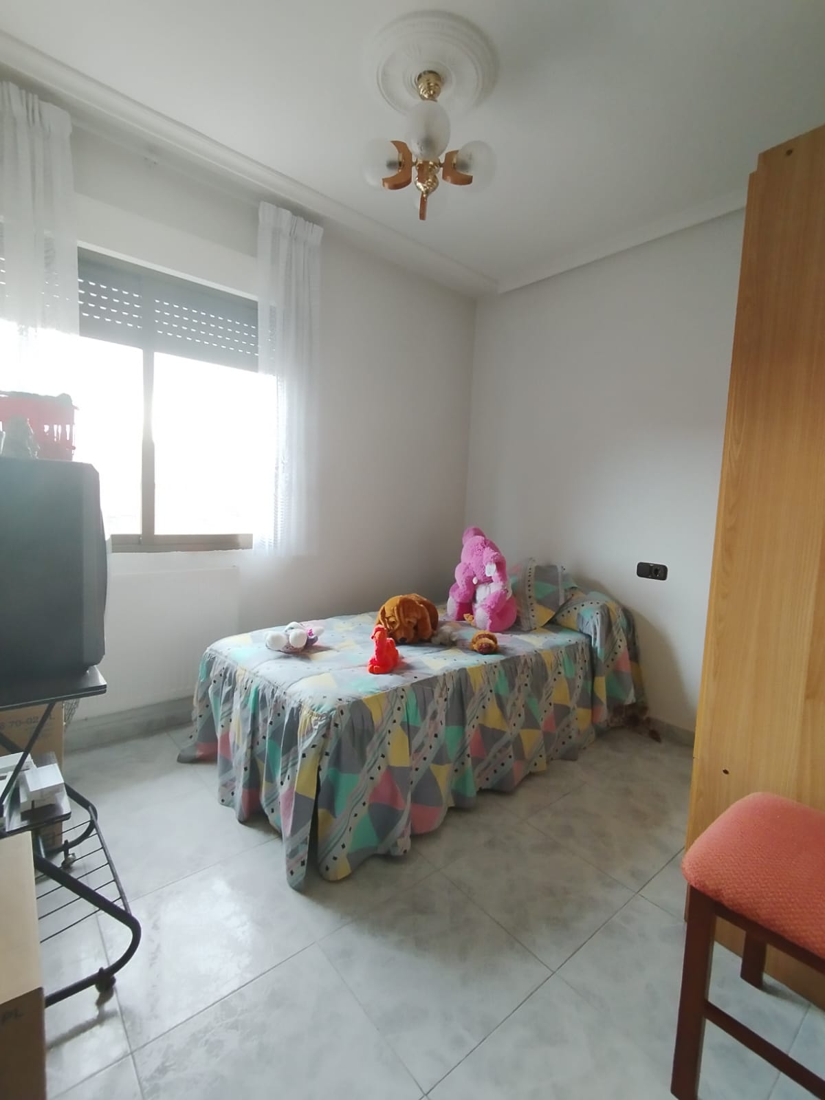 For sale of house in Cabrerizos