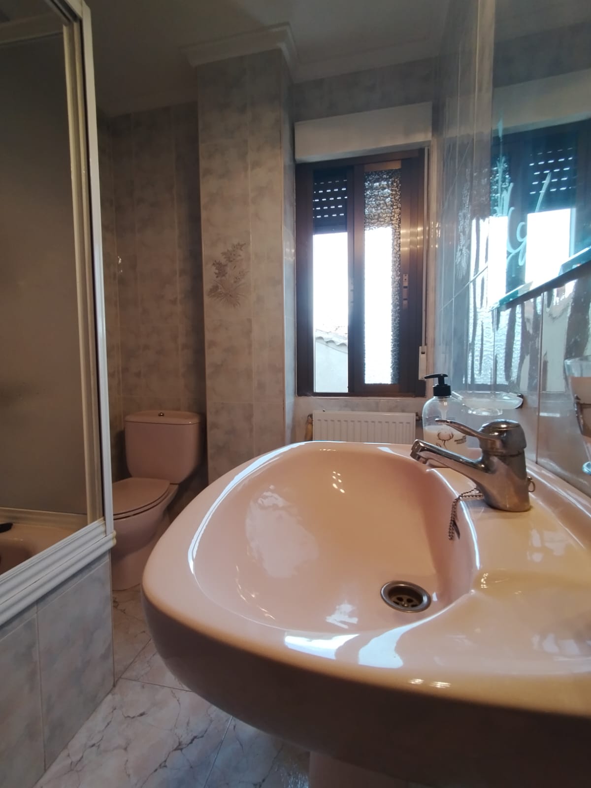 For sale of house in Cabrerizos