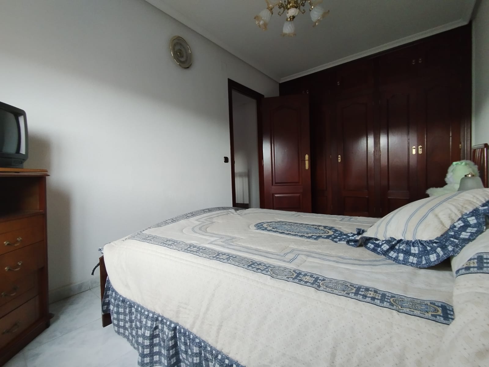 For sale of house in Cabrerizos