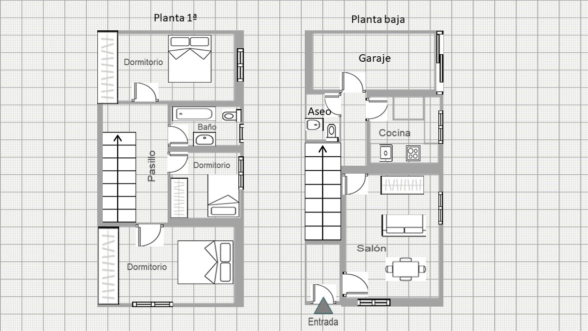 Venta de casa en Cabrerizos