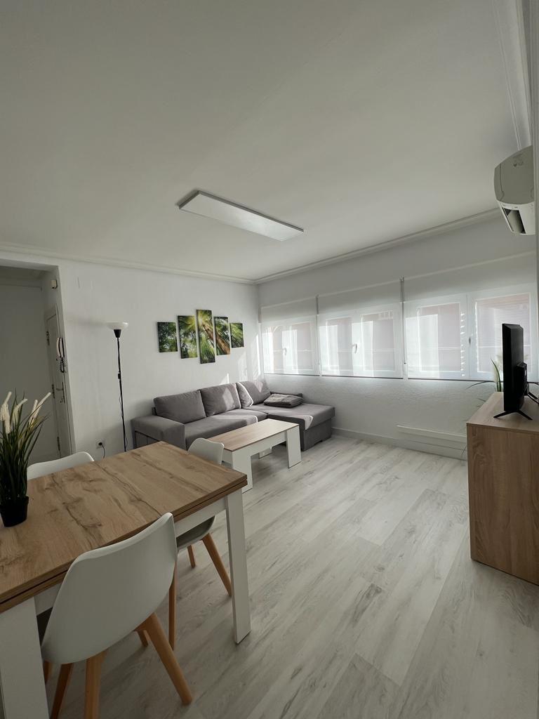 For sale of flat in Salamanca