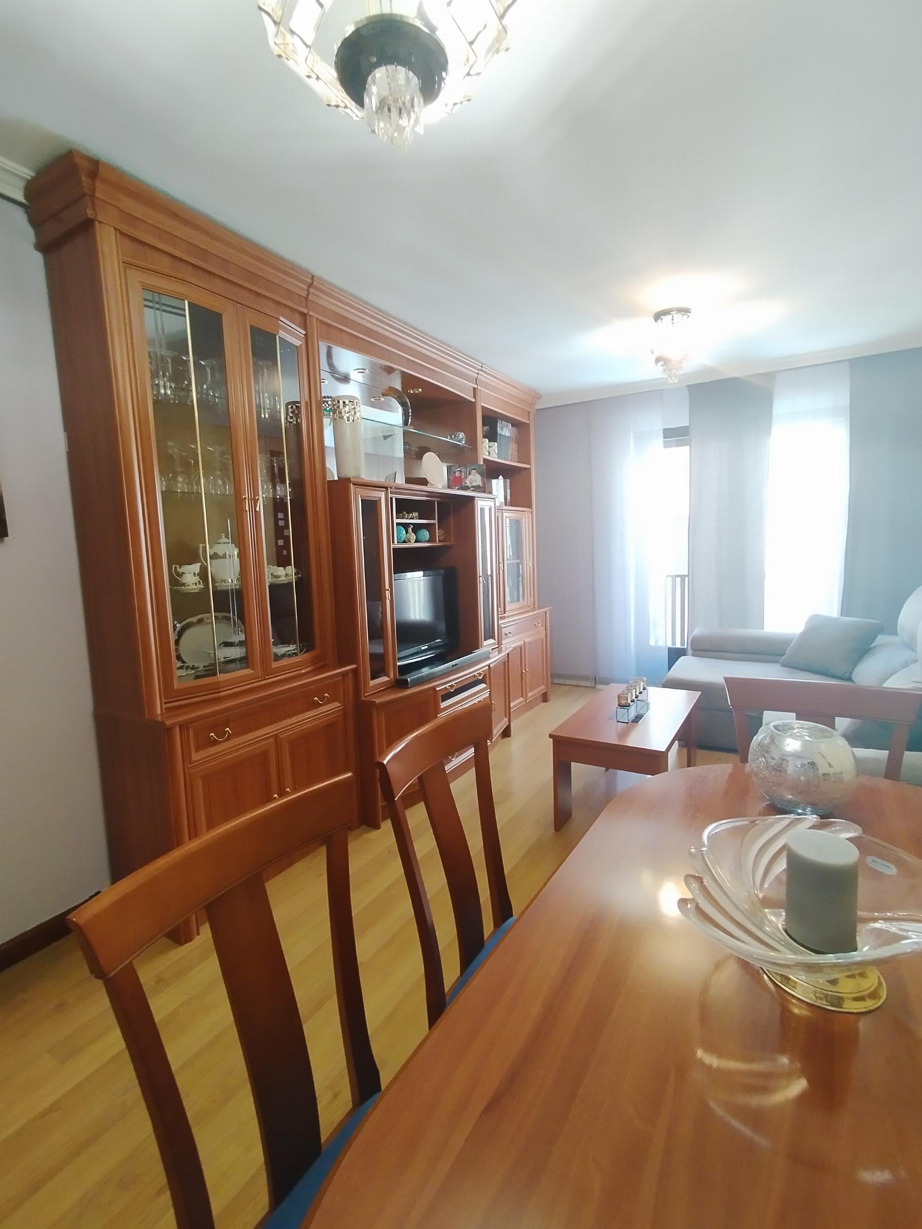 Venta de piso en Villamayor