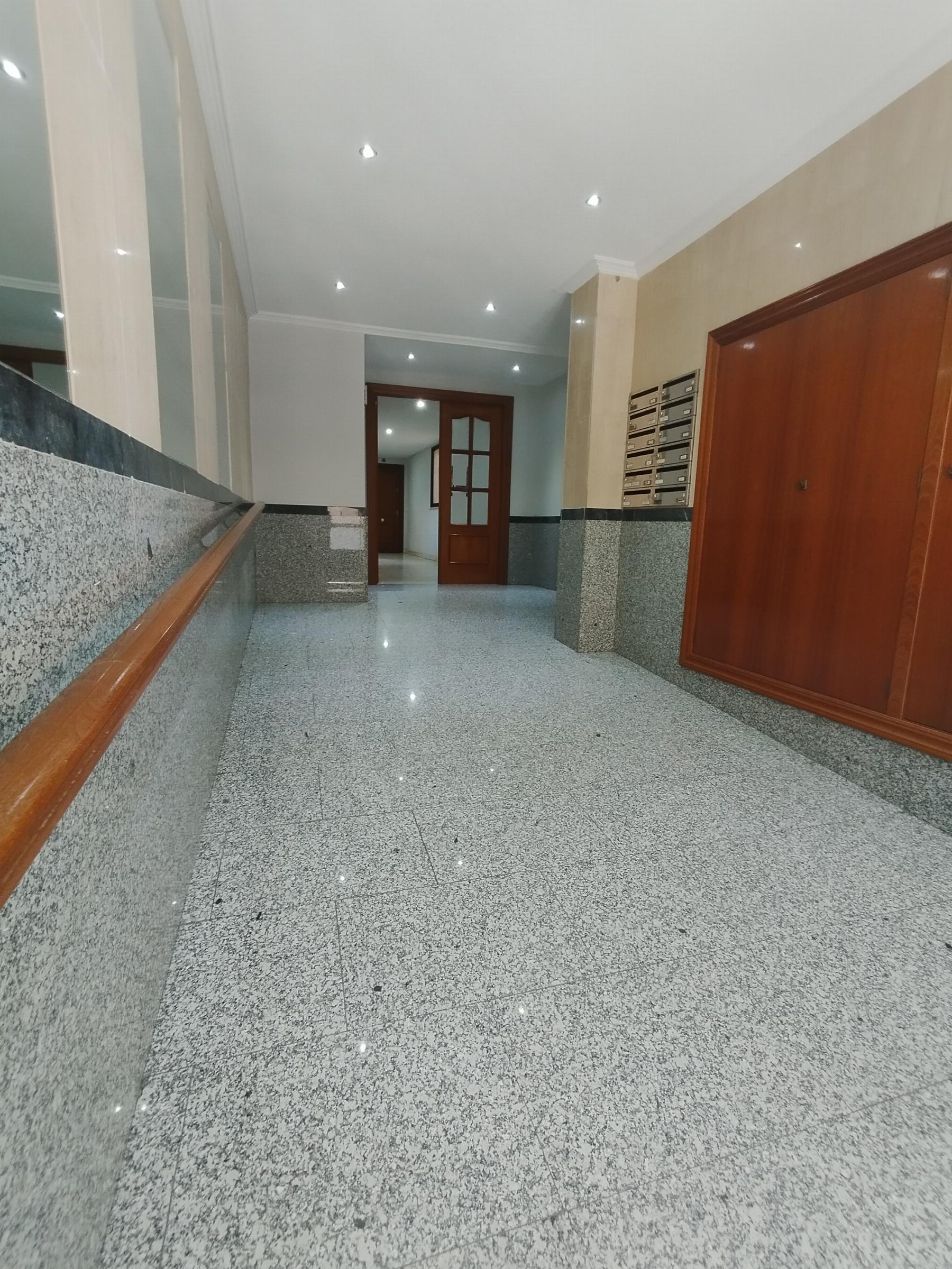 Venta de piso en Villamayor