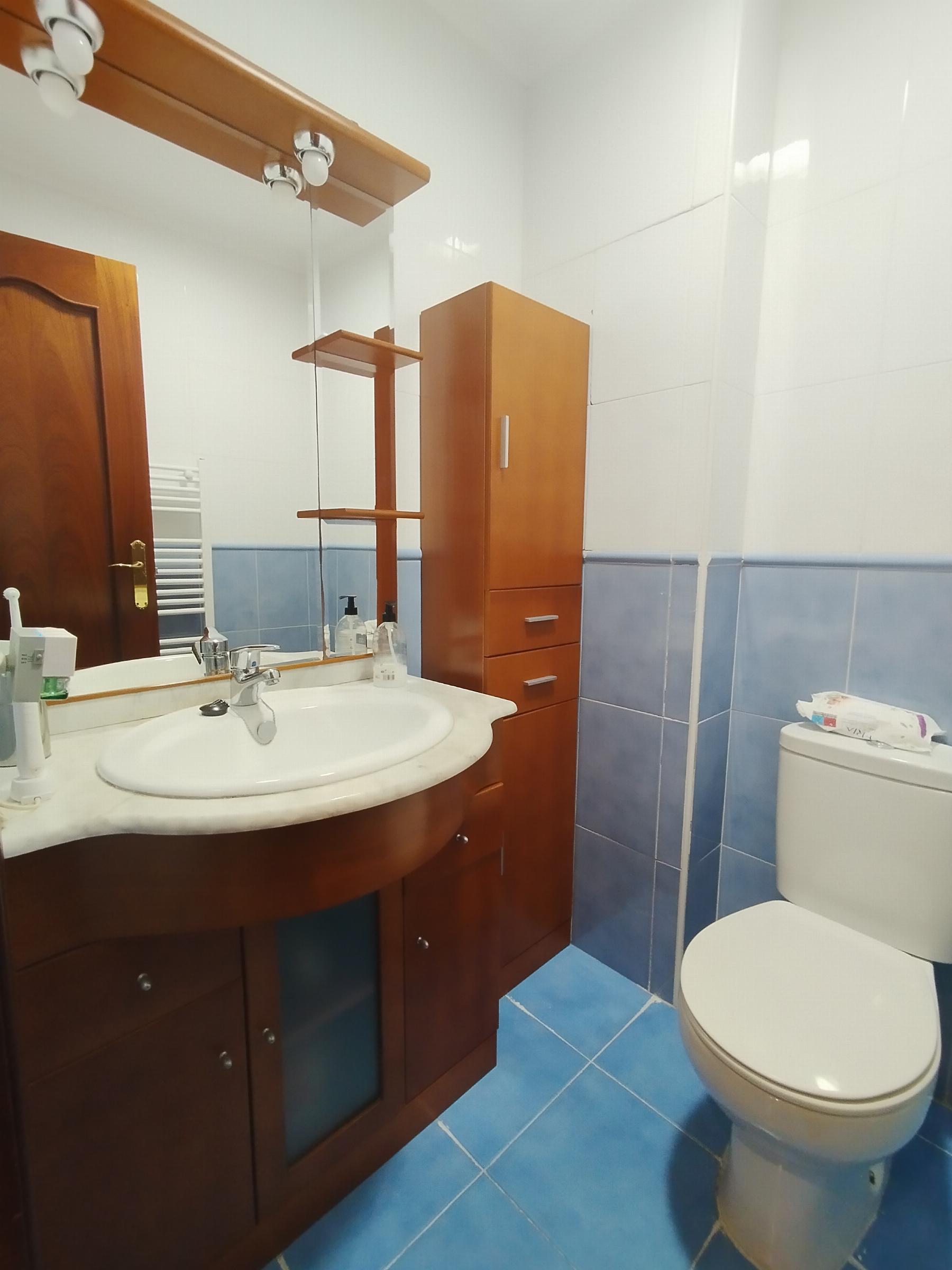 Venta de piso en Villamayor