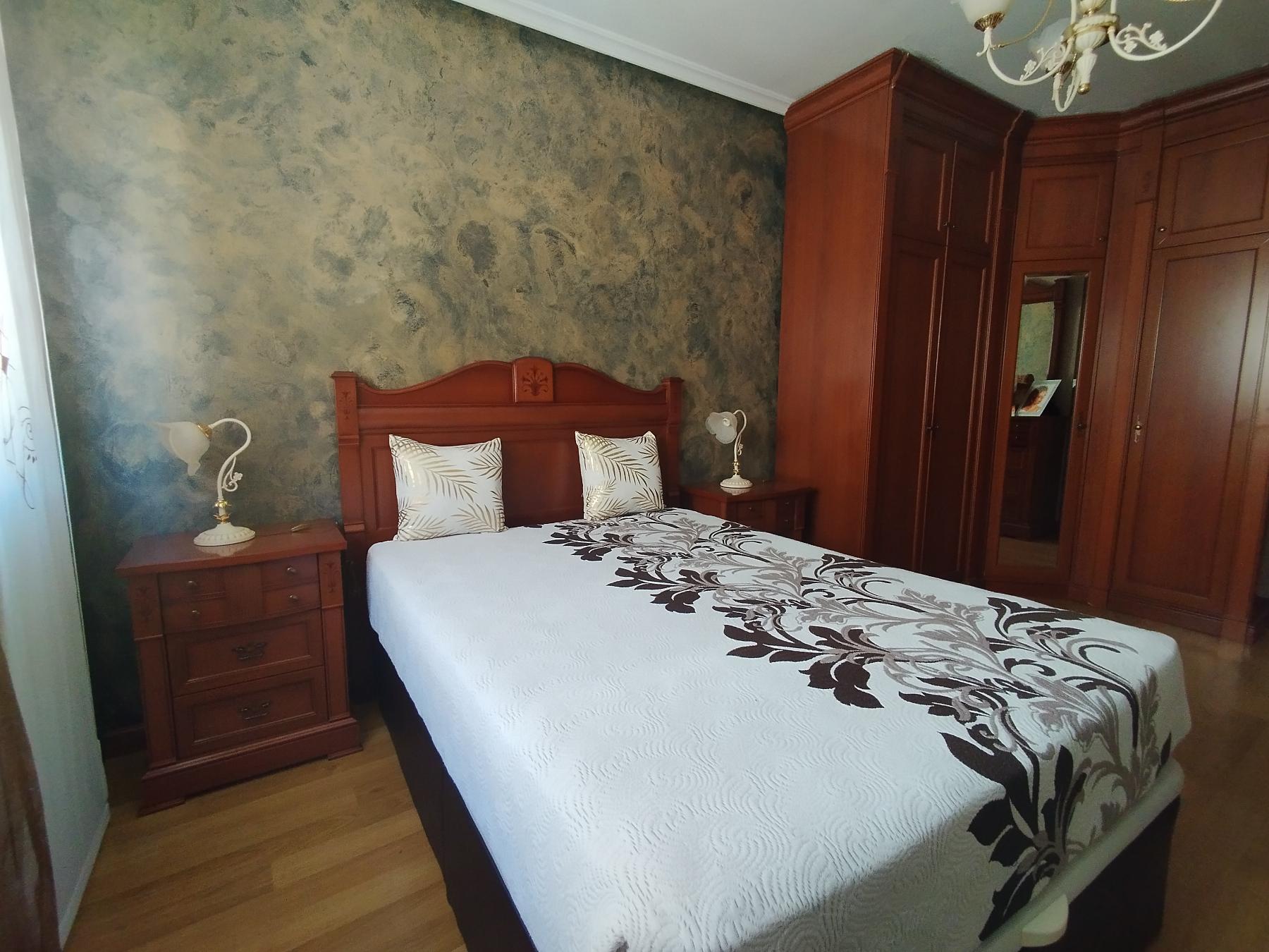 Venta de piso en Villamayor