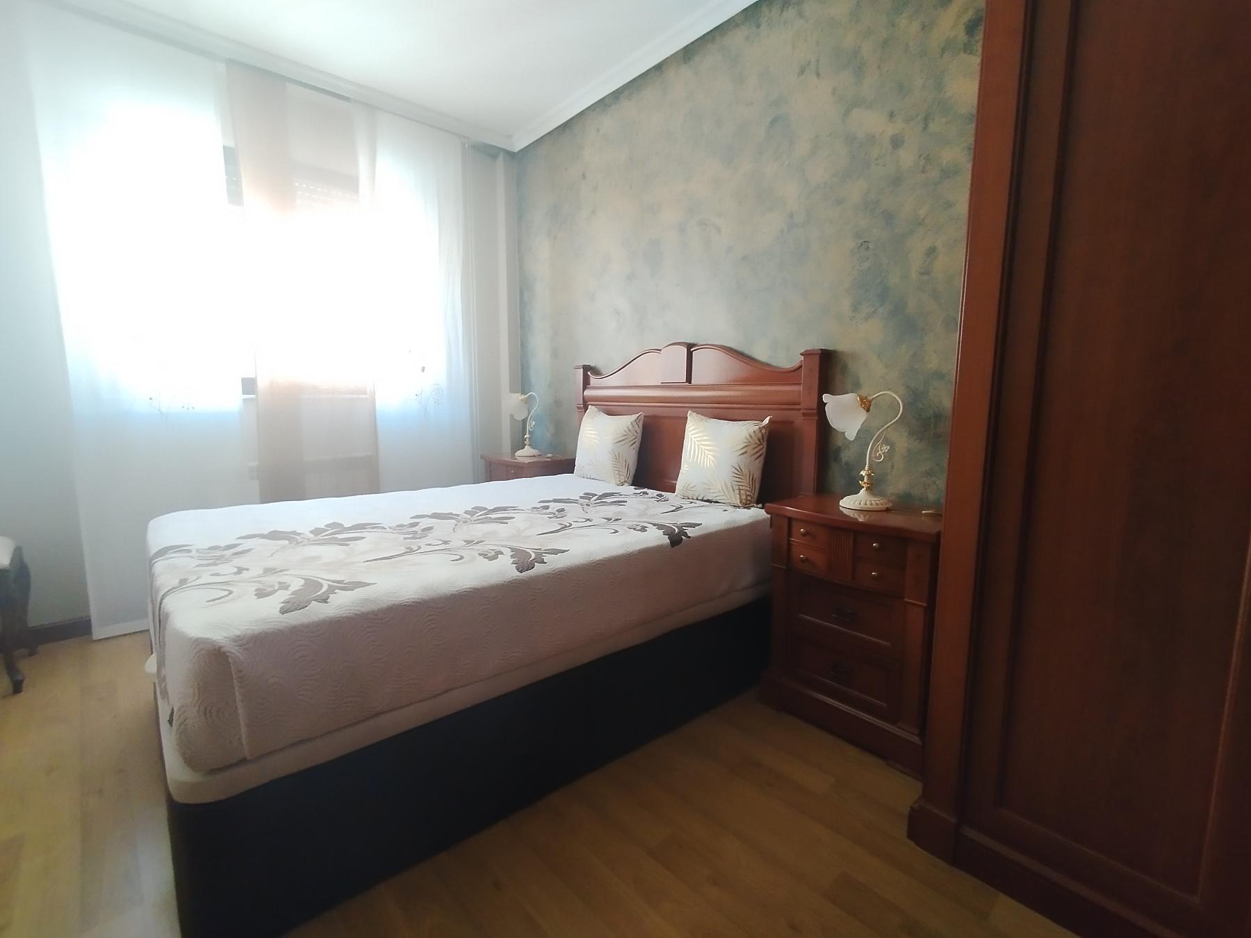 Venta de piso en Villamayor