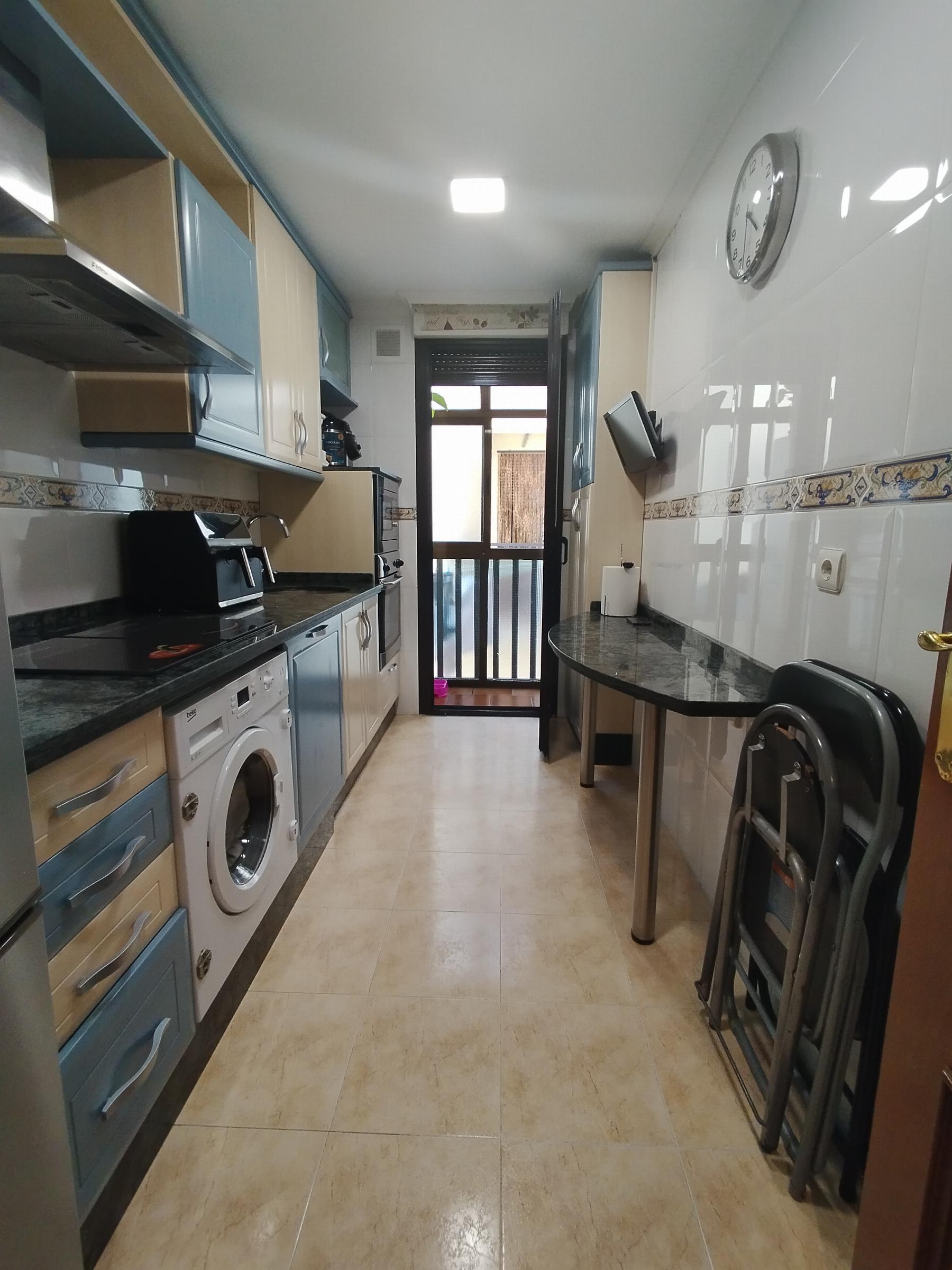 Venta de piso en Villamayor