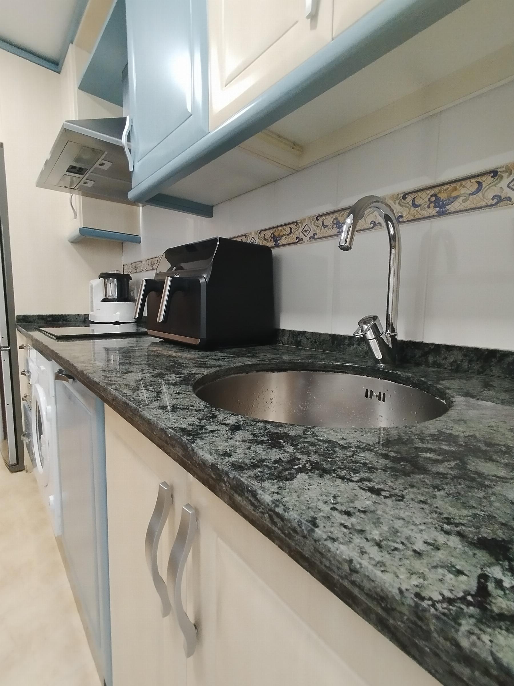 Venta de piso en Villamayor