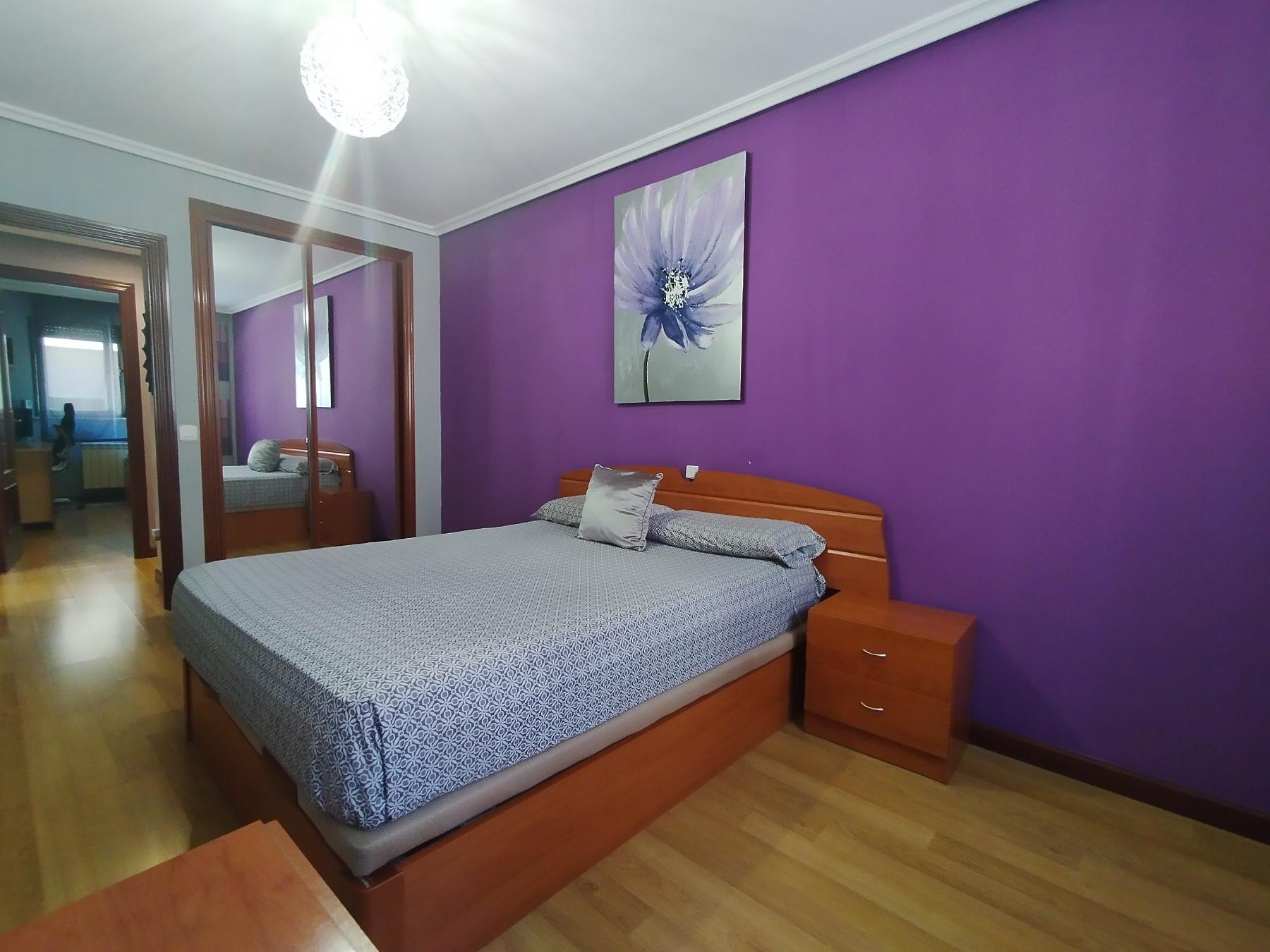 Venta de piso en Villamayor