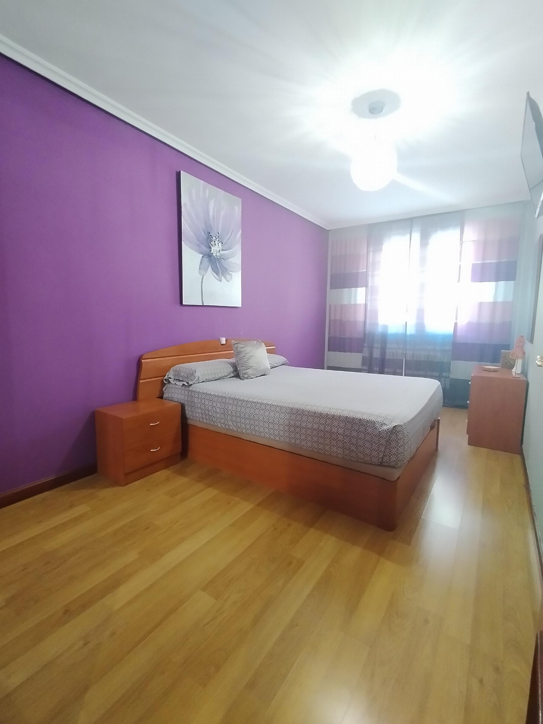 Venta de piso en Villamayor