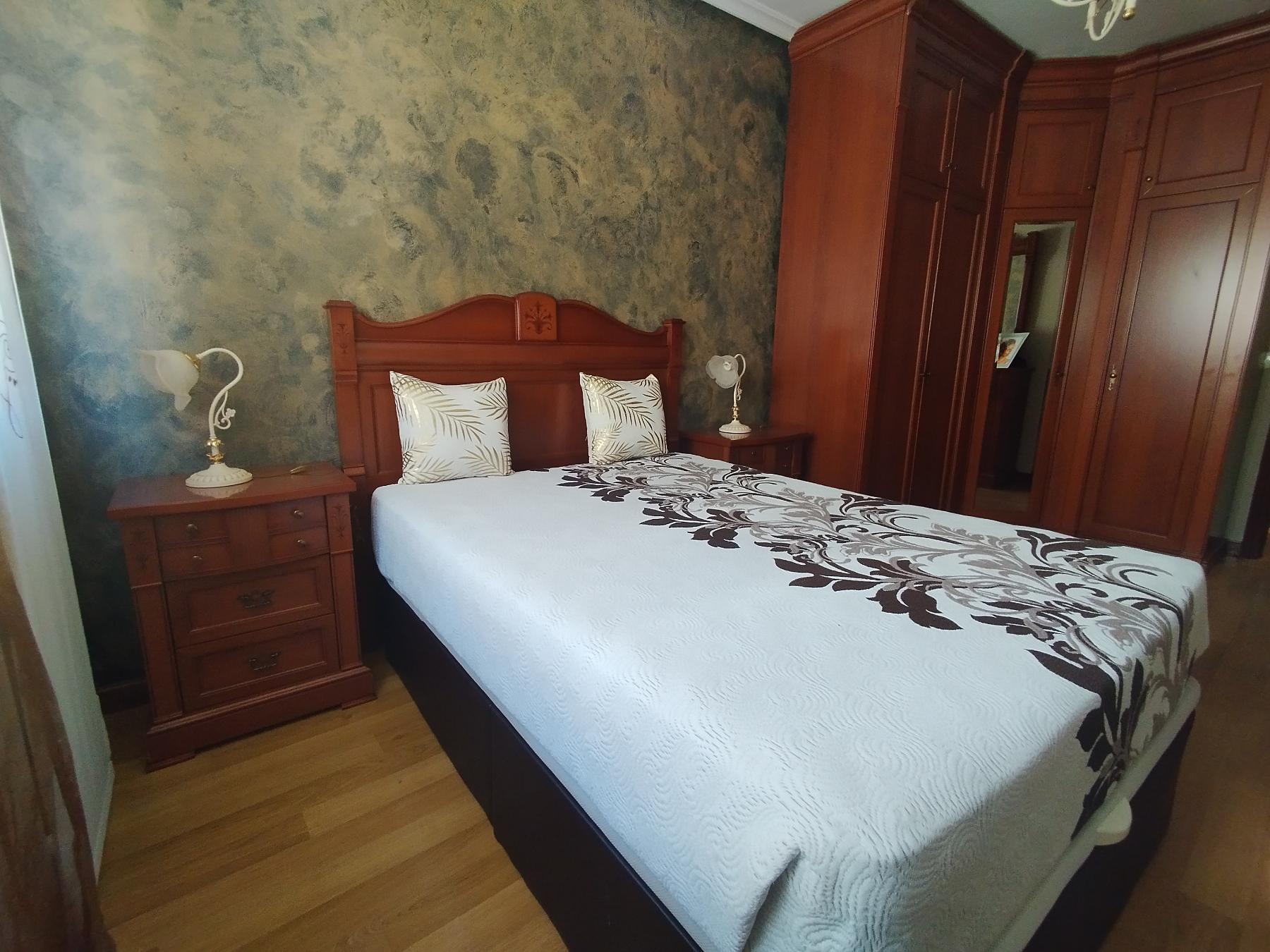 Venta de piso en Villamayor