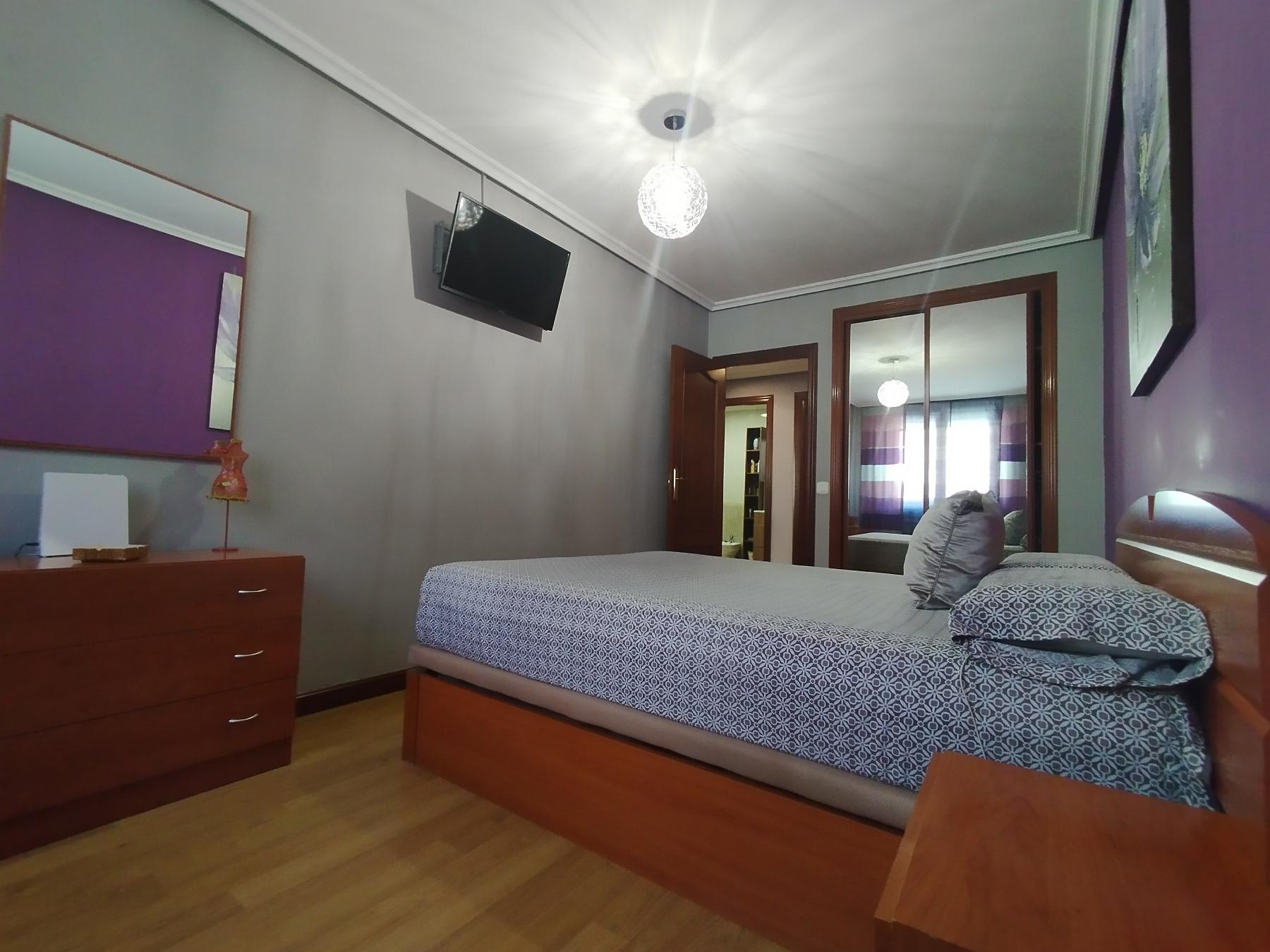 Venta de piso en Villamayor