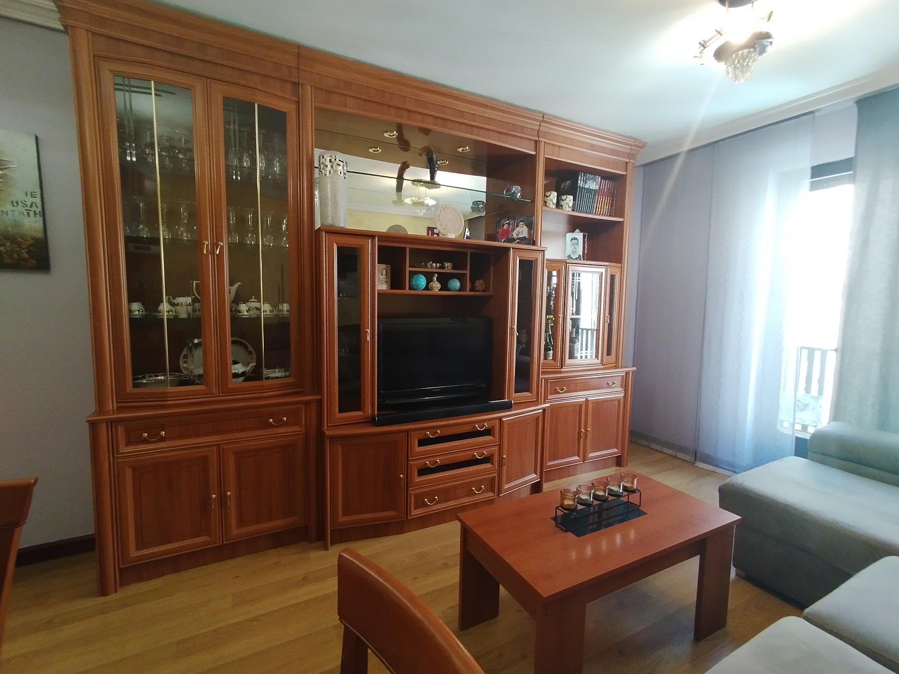 Venta de piso en Villamayor