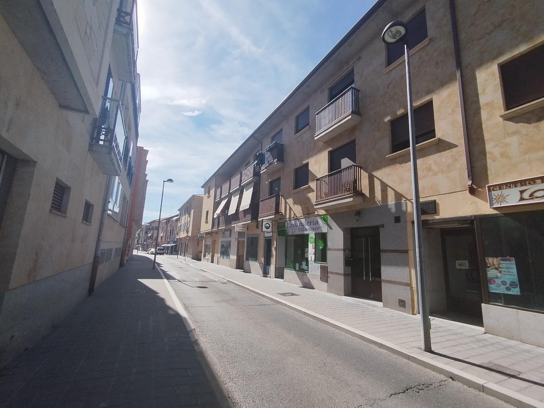 Venta de piso en Villamayor
