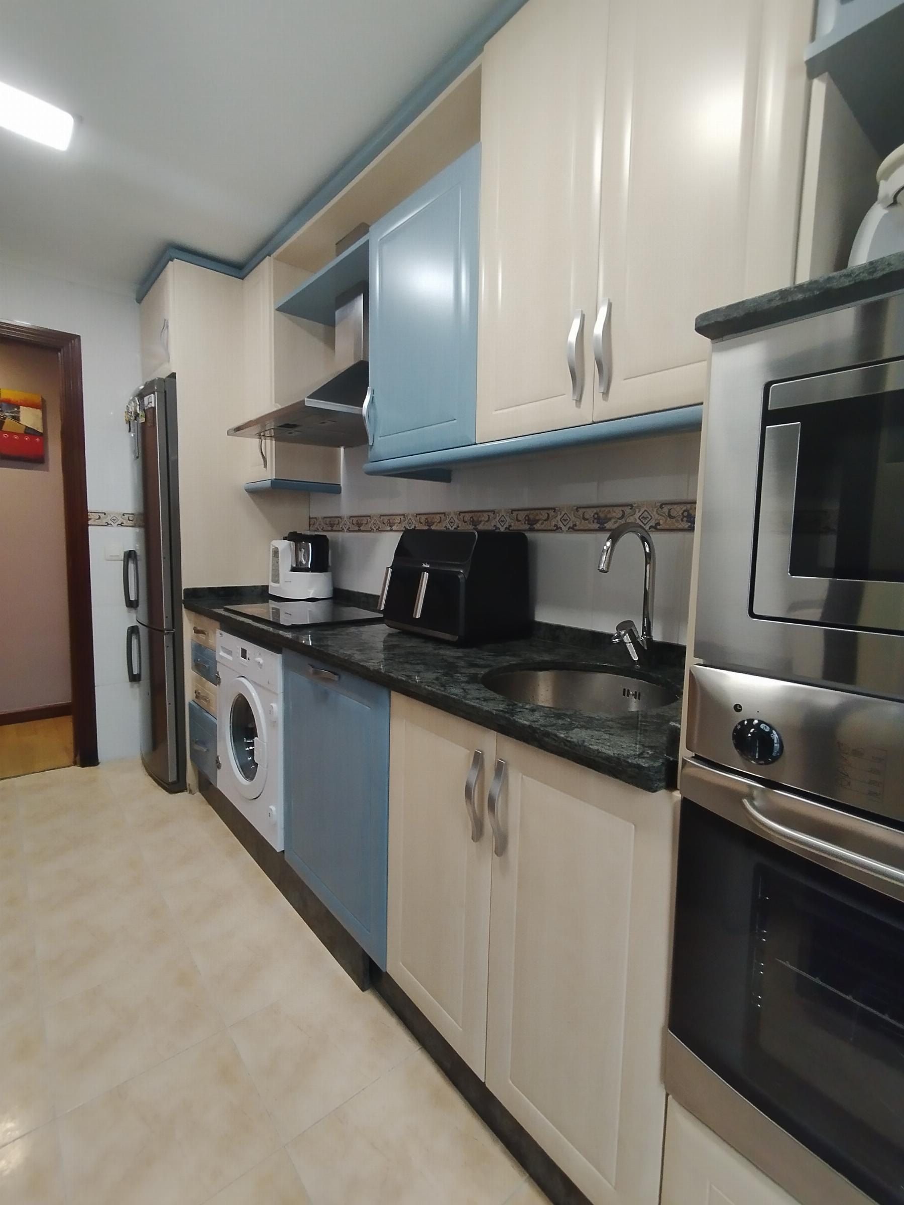 Venta de piso en Villamayor