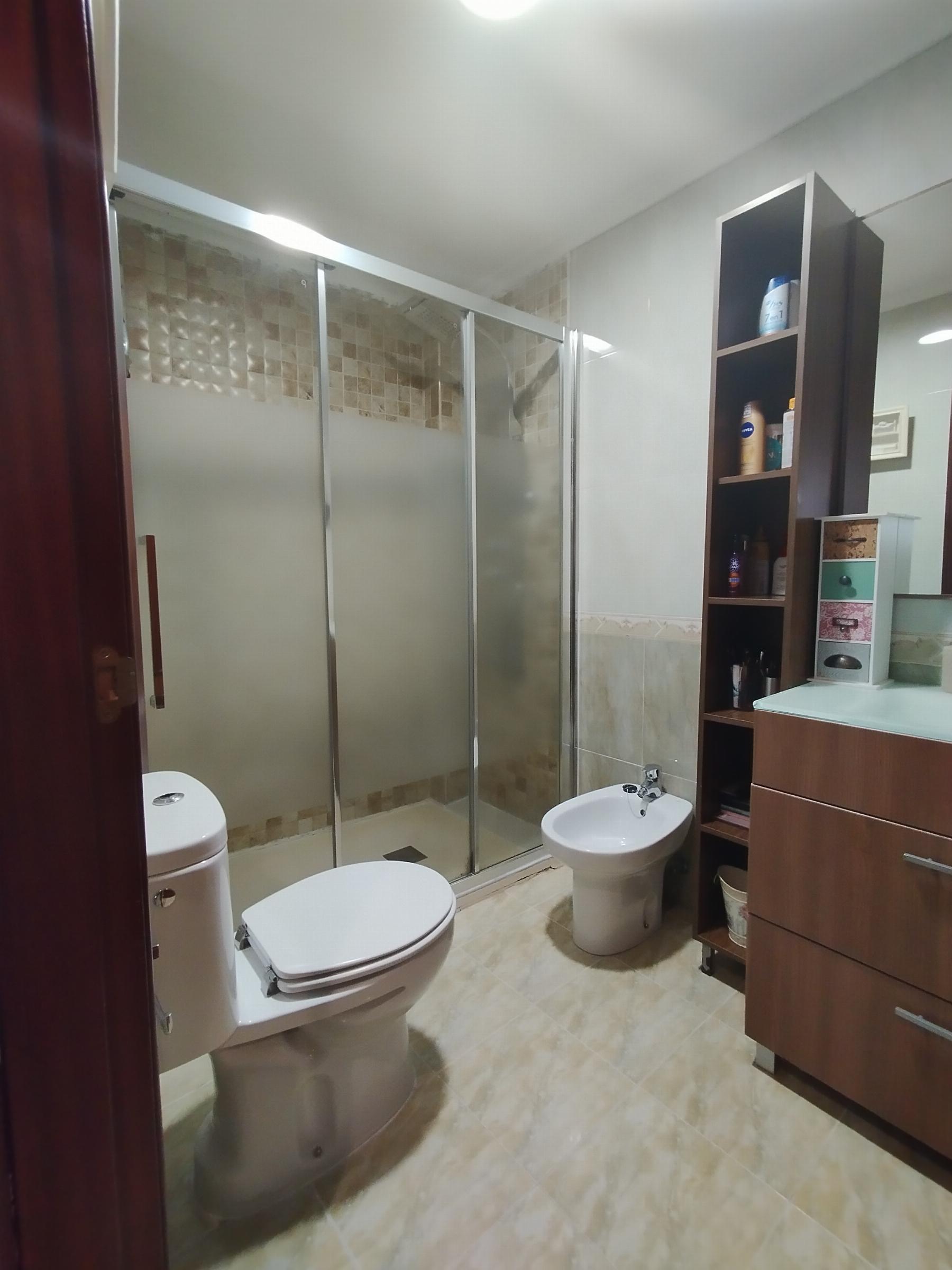 Venta de piso en Villamayor