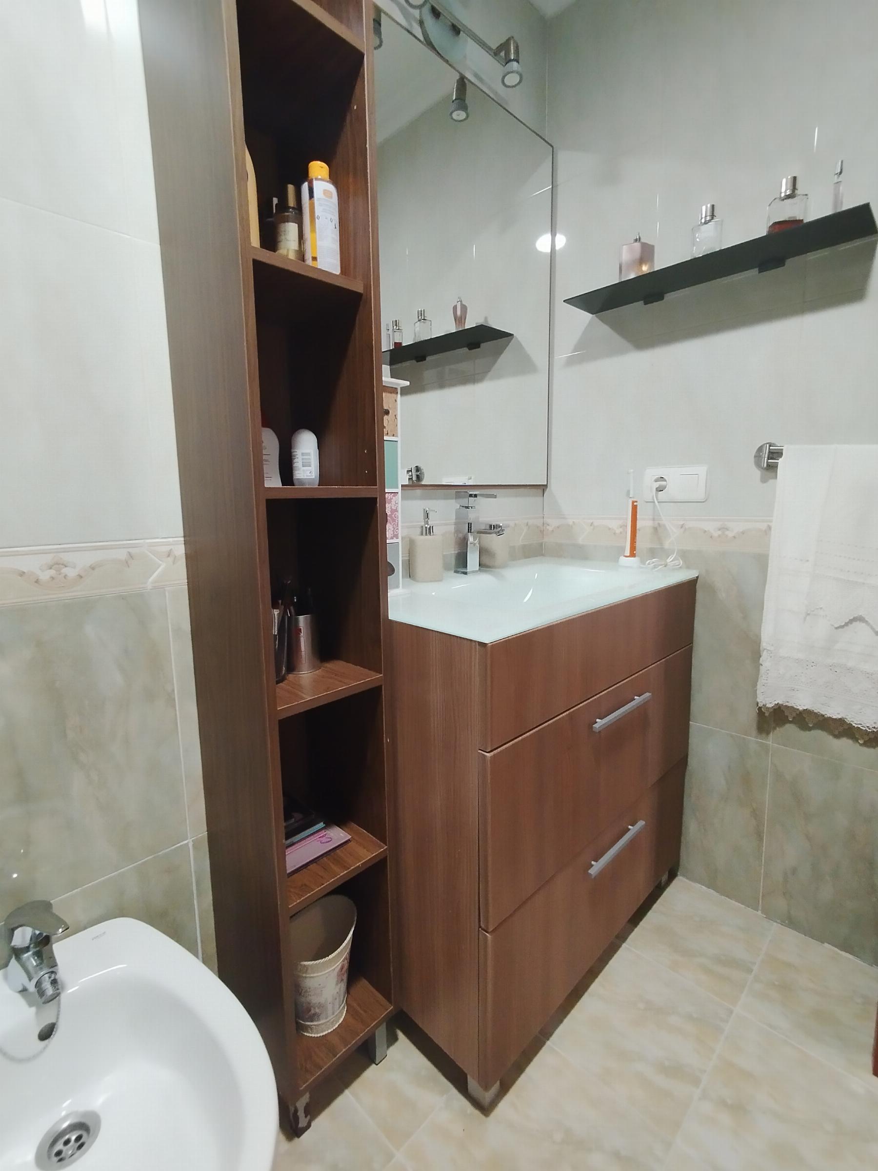 Venta de piso en Villamayor