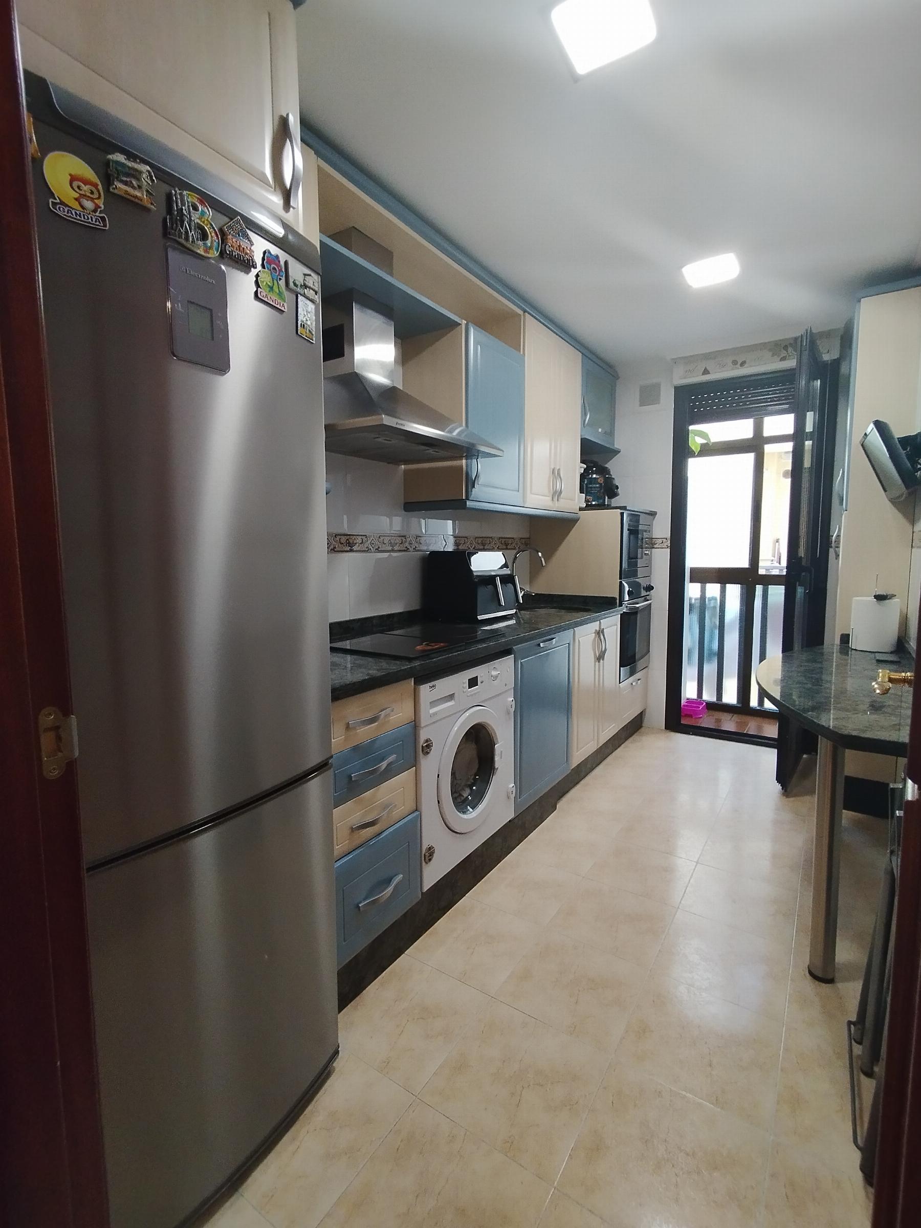Venta de piso en Villamayor