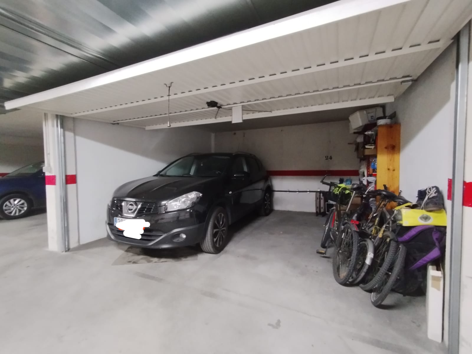 Venta de piso en Villamayor