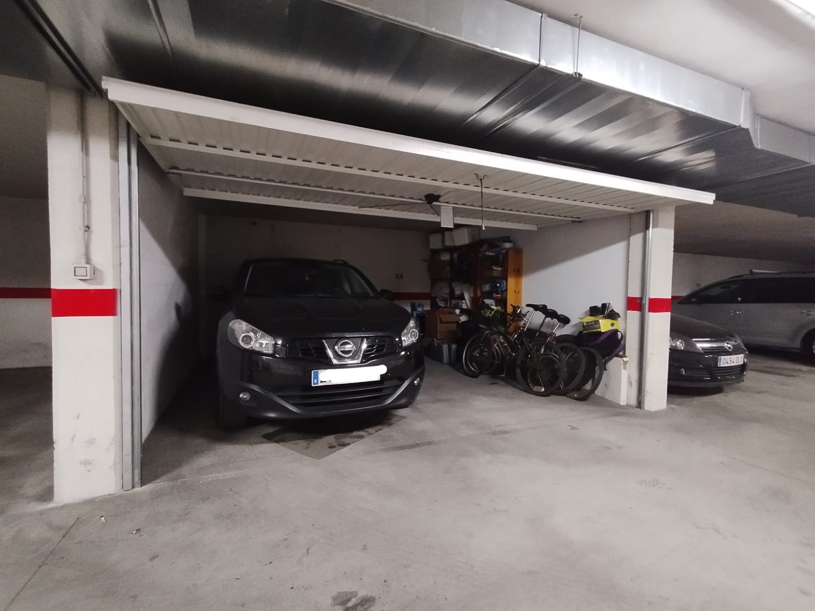 Venta de piso en Villamayor