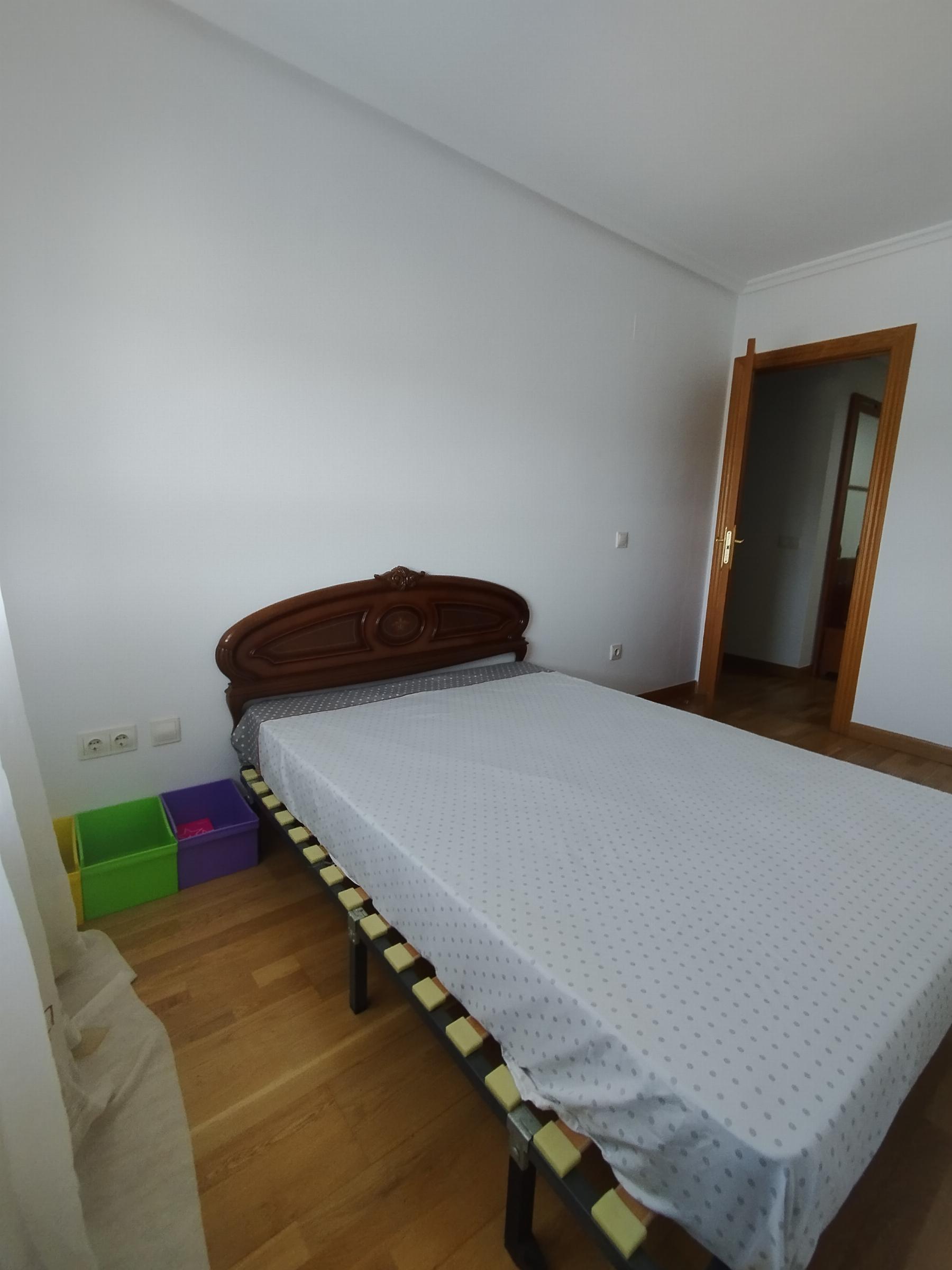 Venta de piso en Salamanca