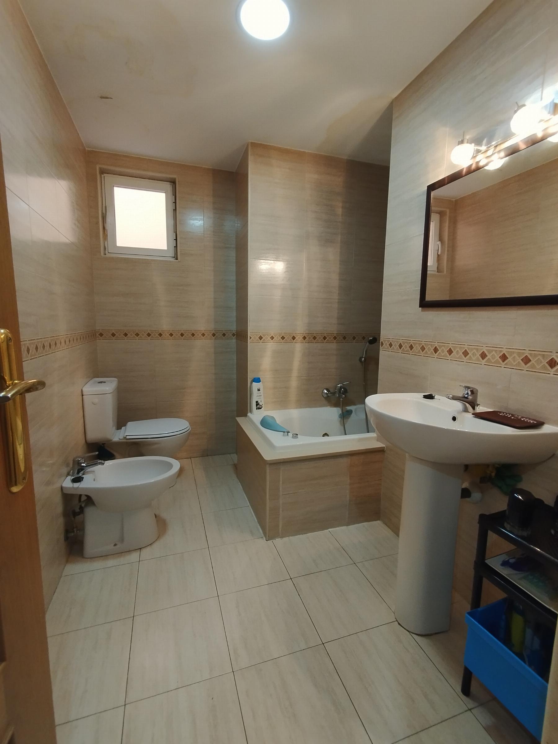 Venta de piso en Salamanca