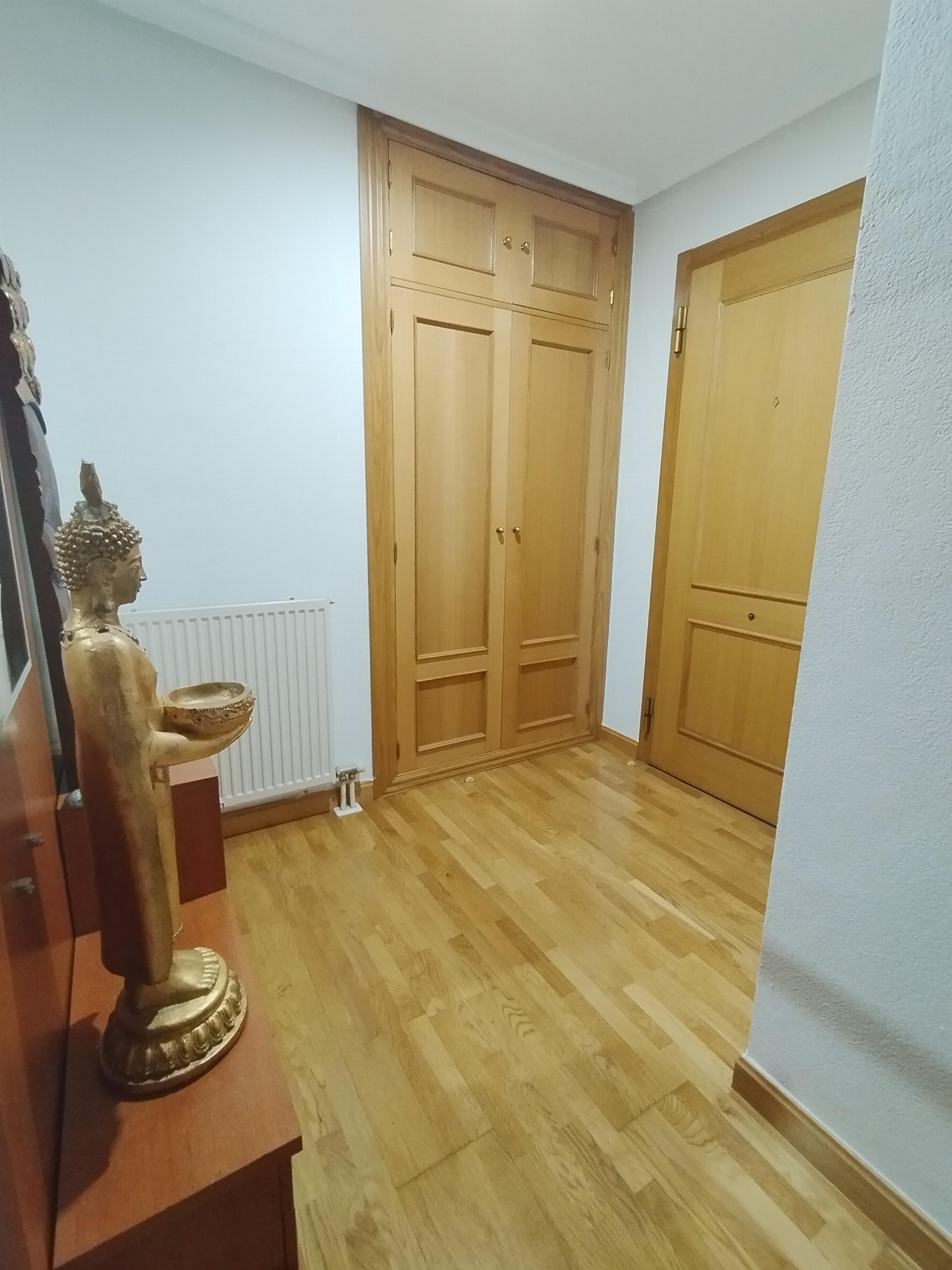 Venta de piso en Salamanca
