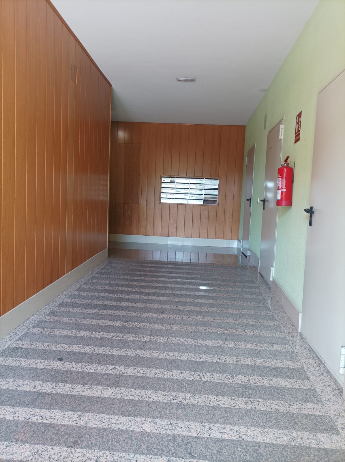 Venta de piso en Salamanca