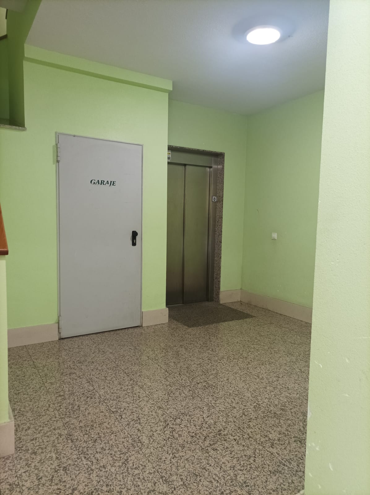 Venta de piso en Salamanca