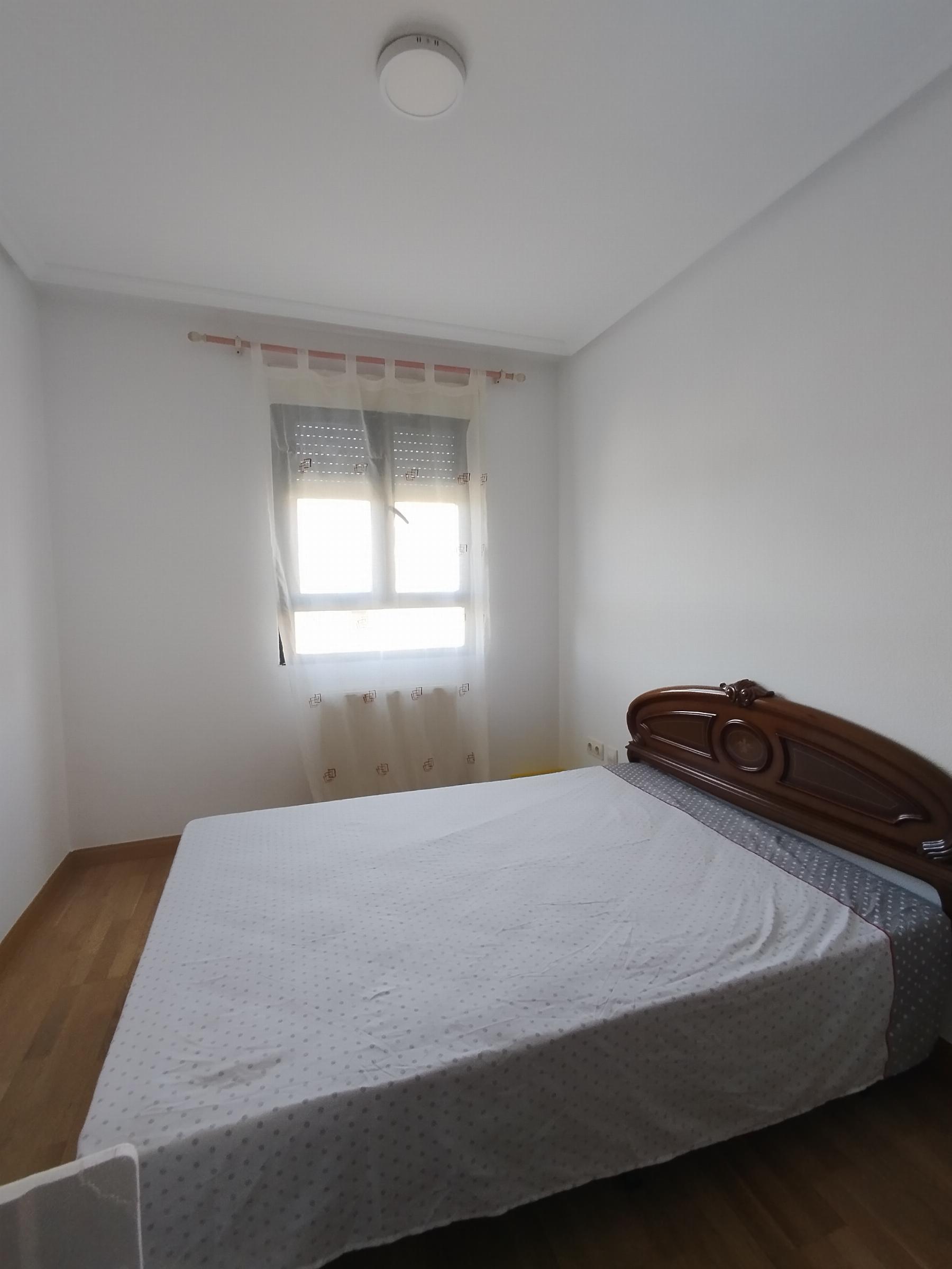 Venta de piso en Salamanca