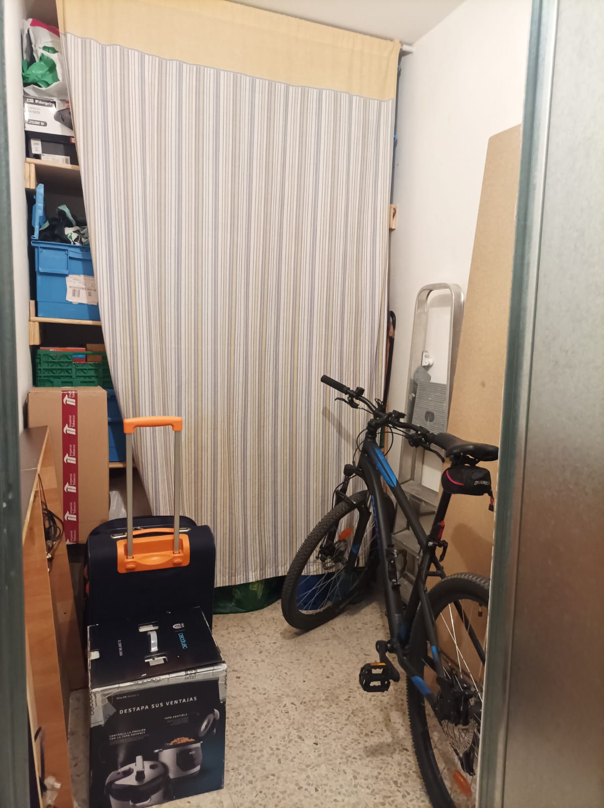 Venta de piso en Salamanca