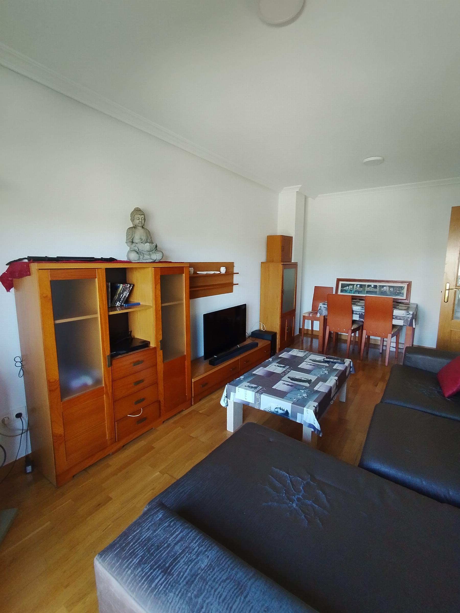Venta de piso en Salamanca