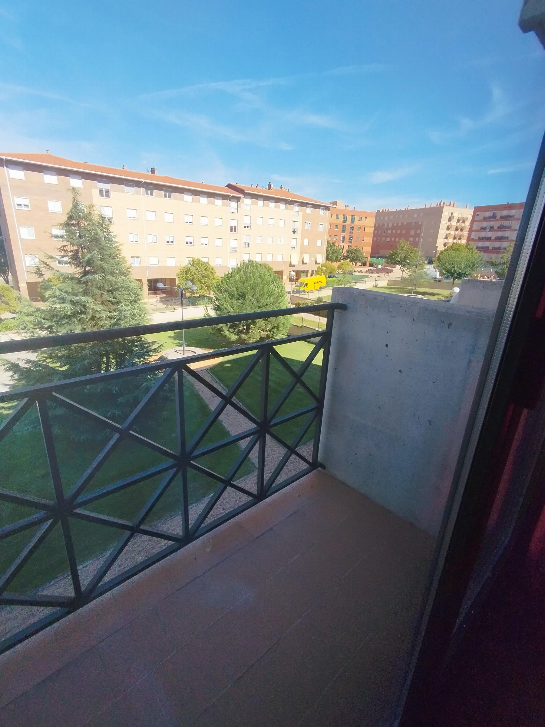 Venta de piso en Salamanca