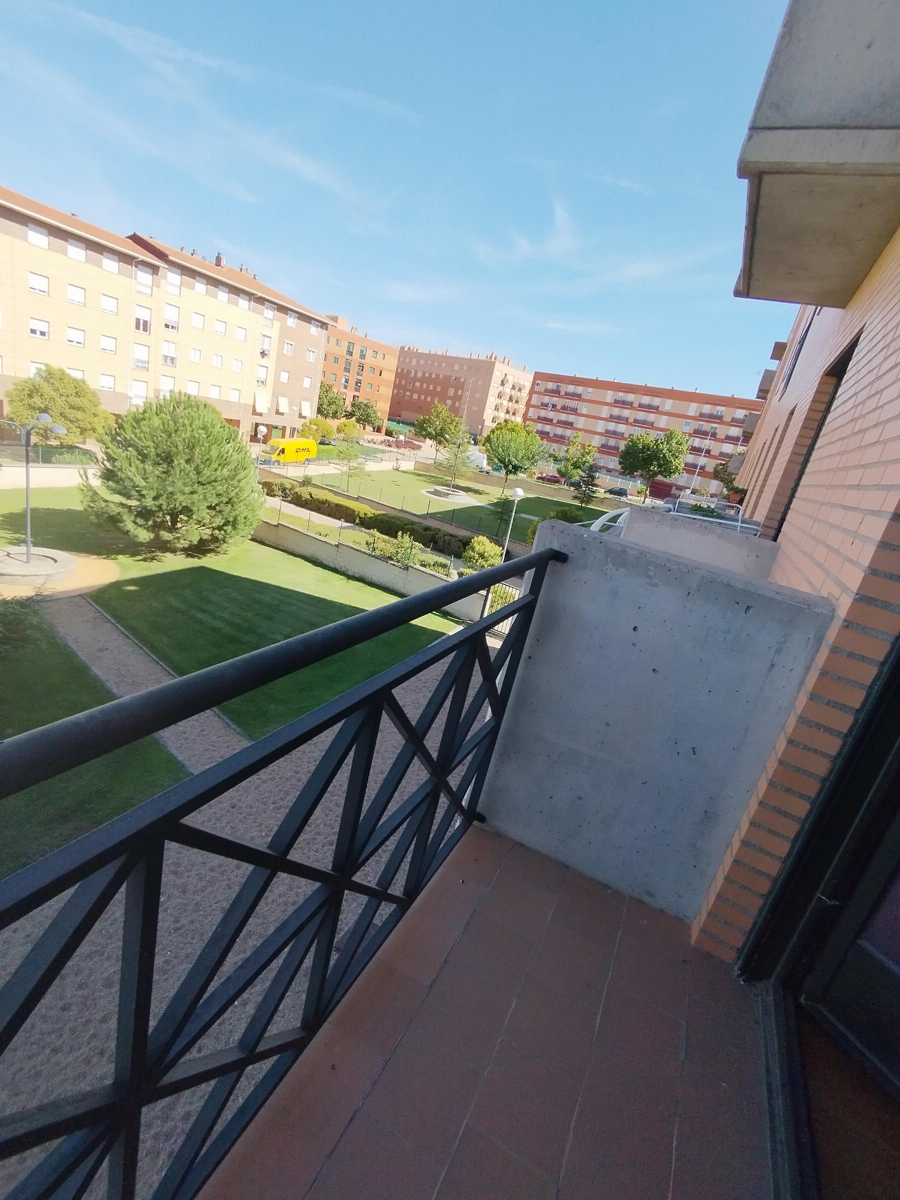 Venta de piso en Salamanca