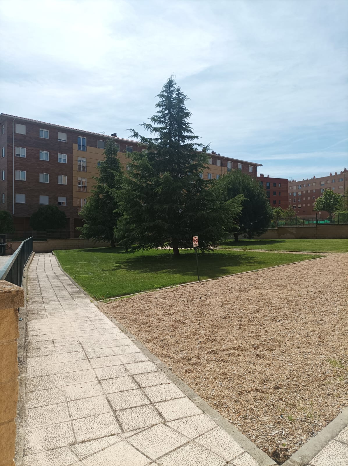 Venta de piso en Salamanca