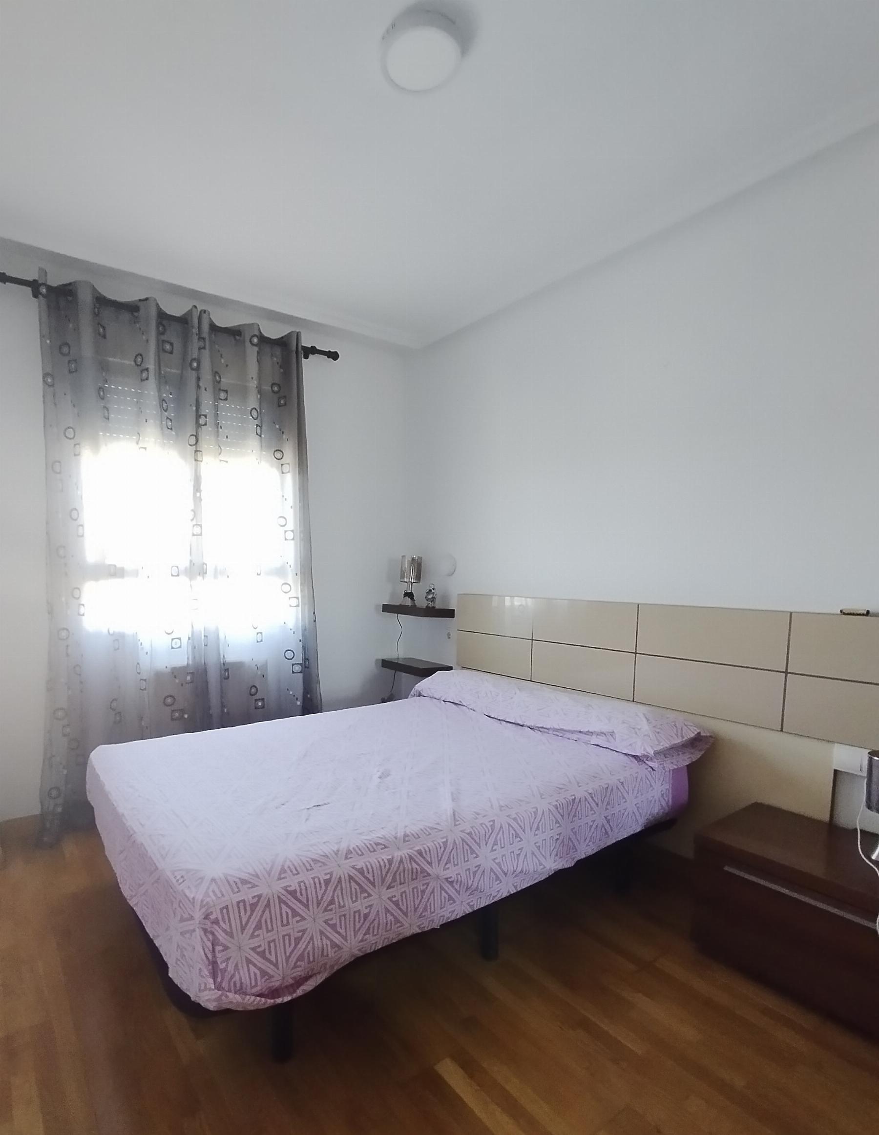 Venta de piso en Salamanca