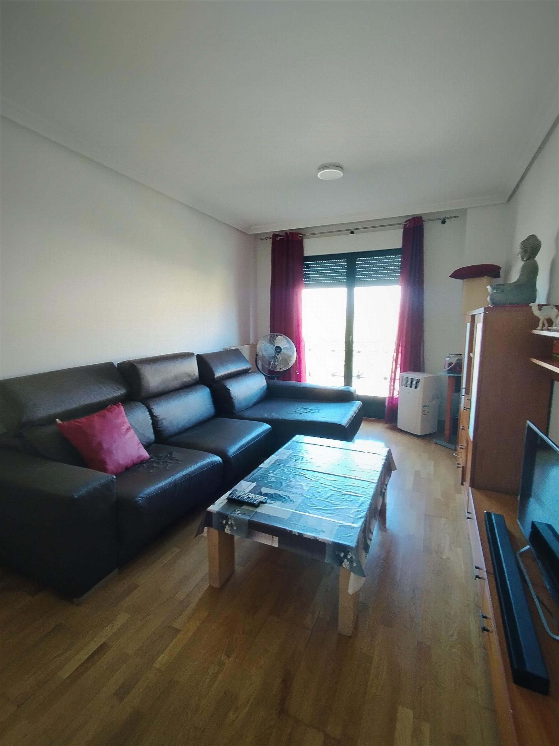 Venta de piso en Salamanca