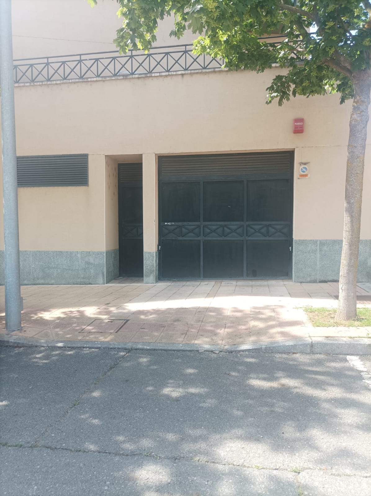 Venta de piso en Salamanca