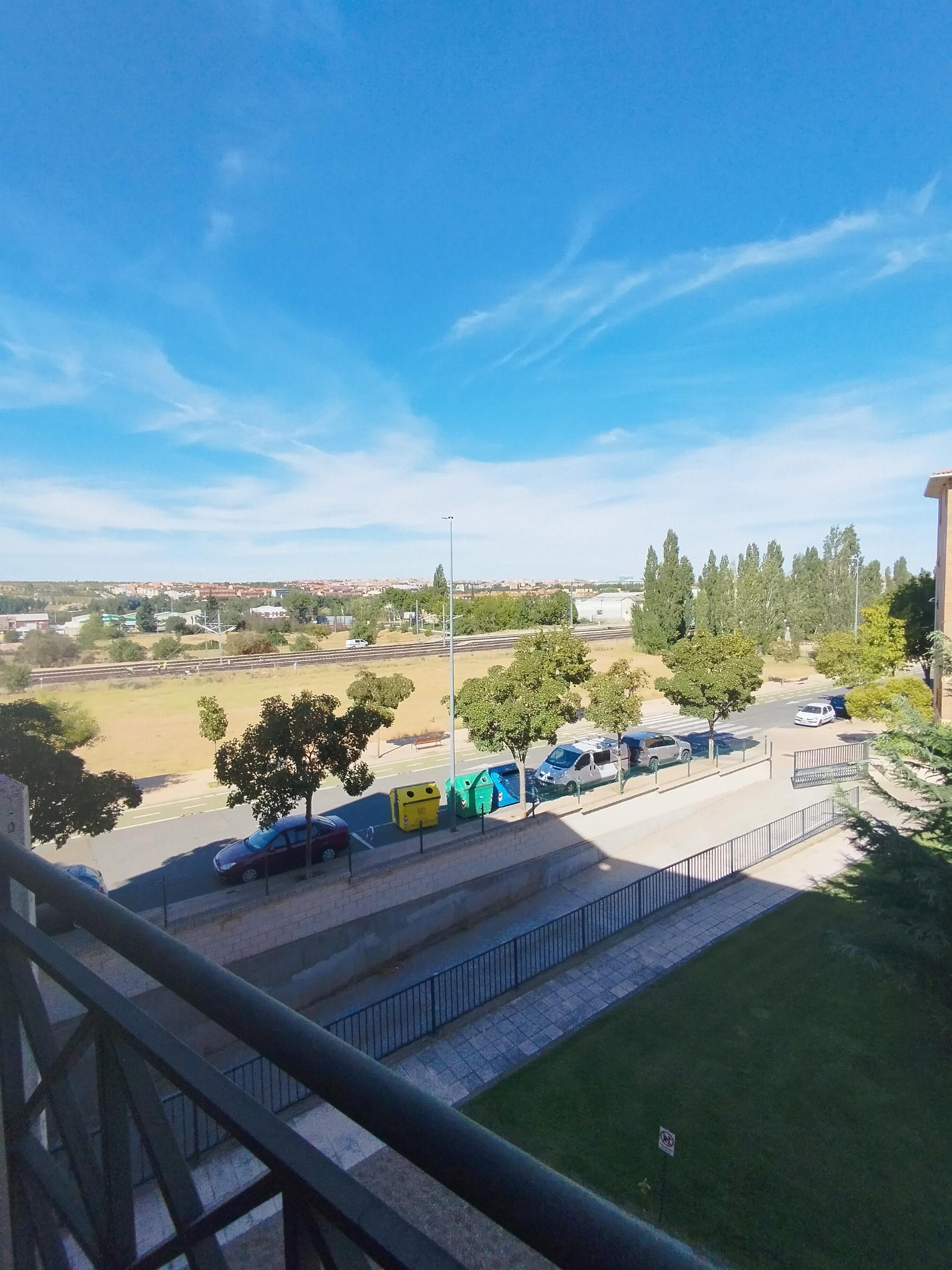 Venta de piso en Salamanca